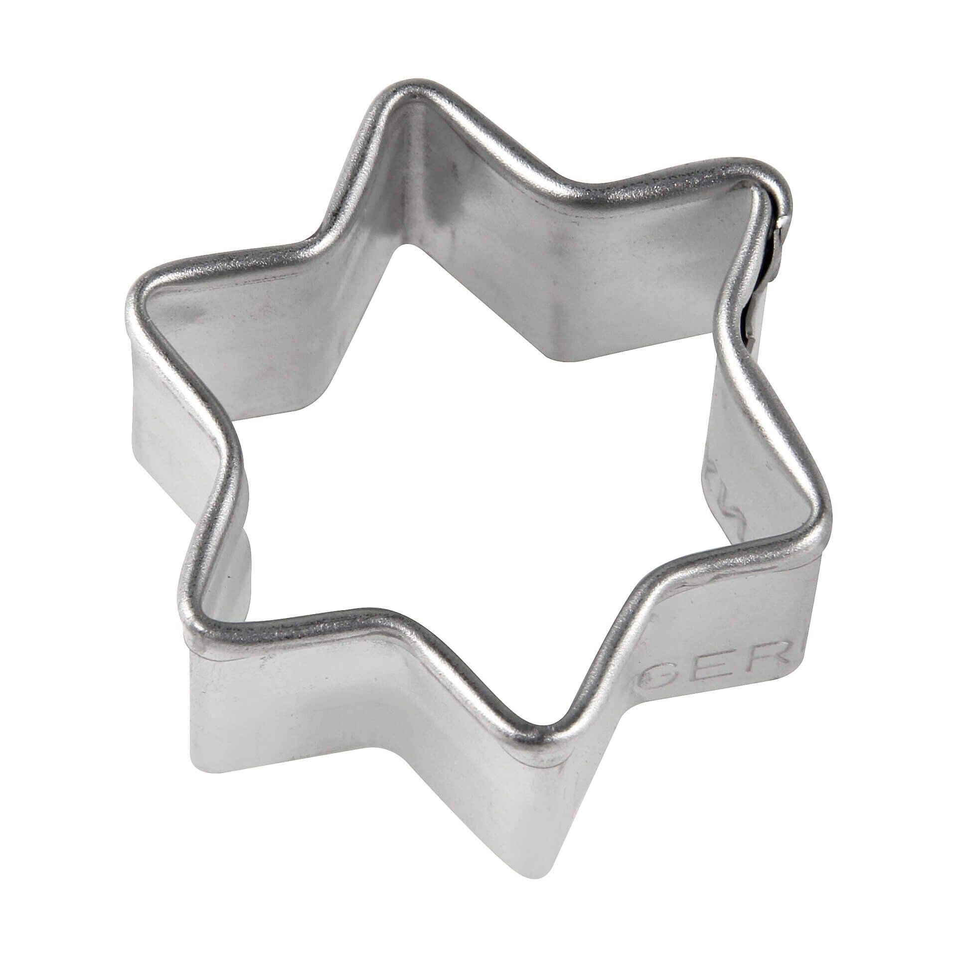 Ausstecher Mini, 12 Stk