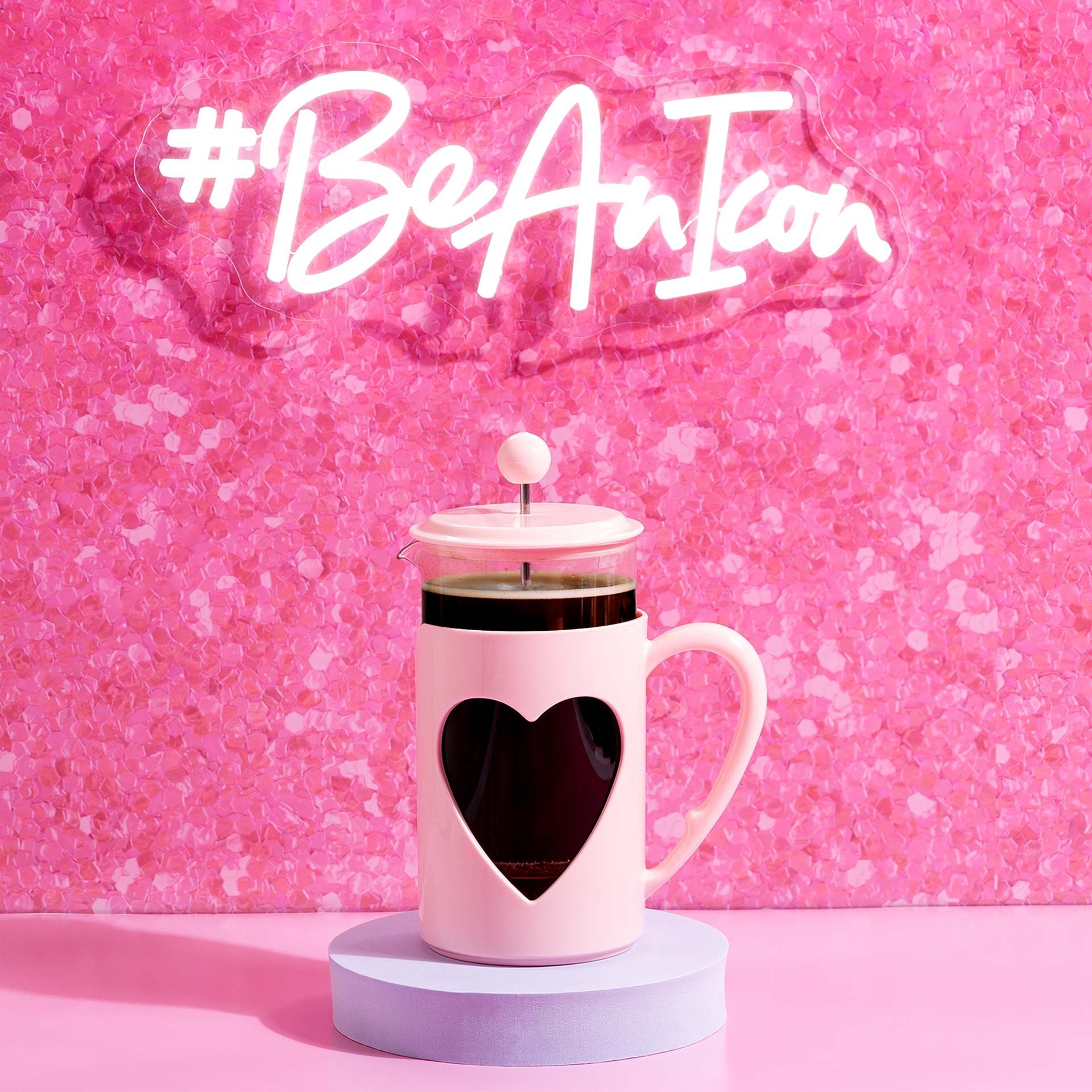 Kaffeezubereiter, 1L