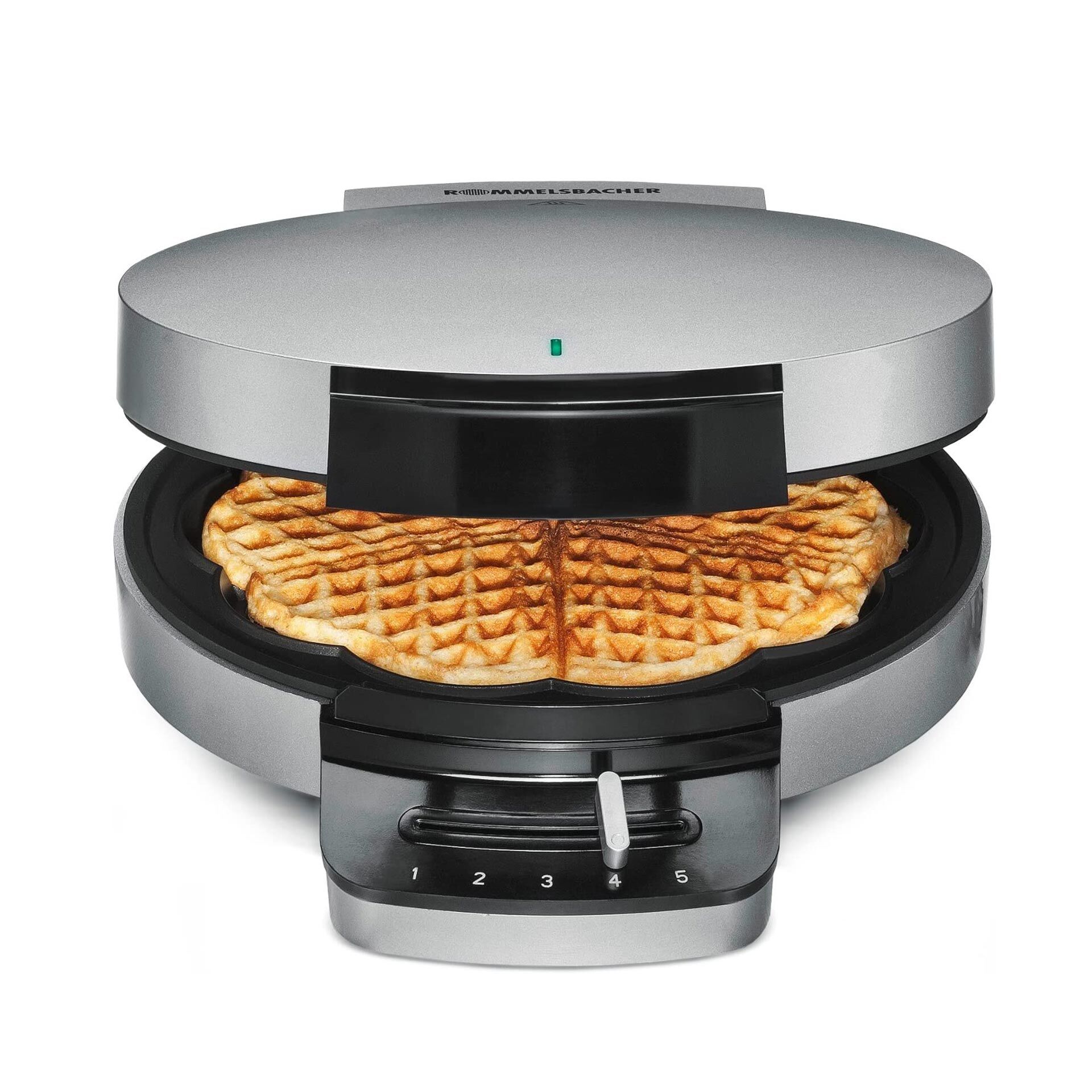 Waffeleisen WA750