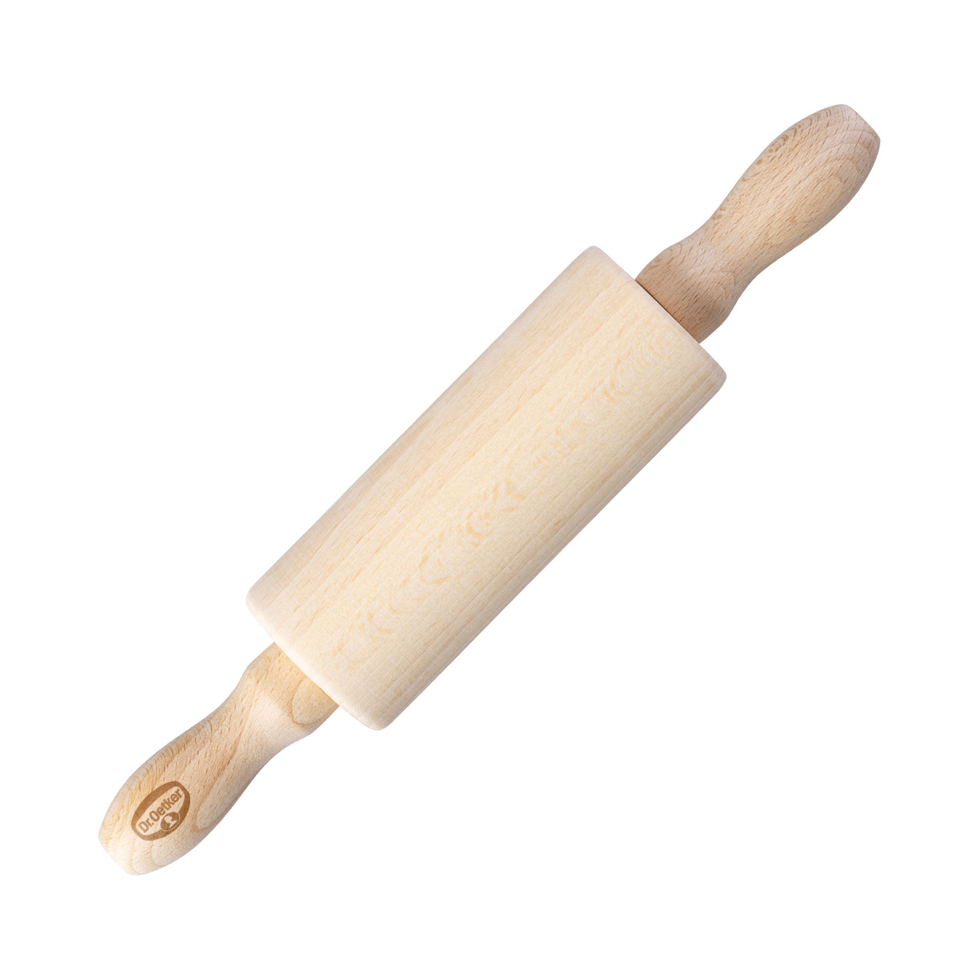 Mini-Teigrolle Kitchen tools Classic, holz