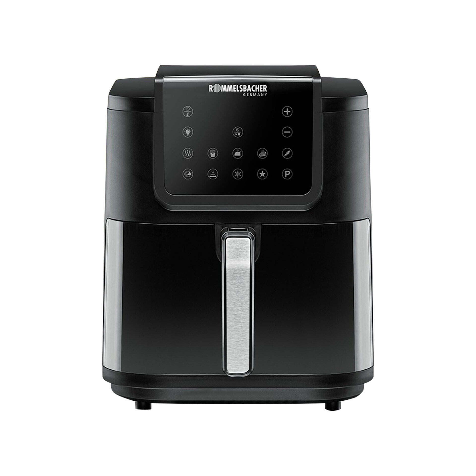 Heißluftfritteuse FRH 1700, 8L