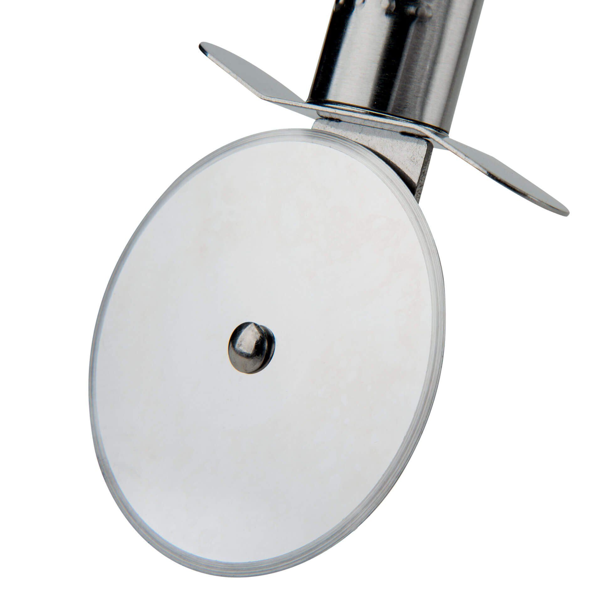 Pizzaschneider Ovalgriff