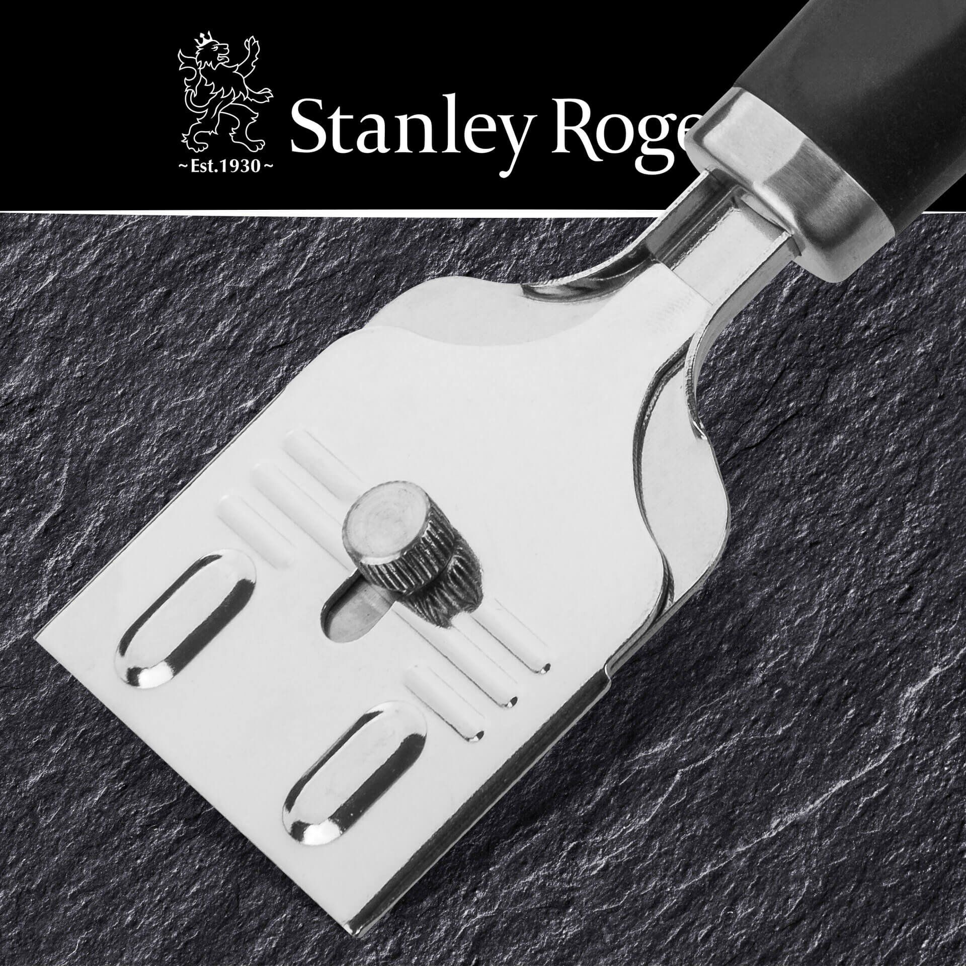 Ceranfeldschaber Pride, 19cm