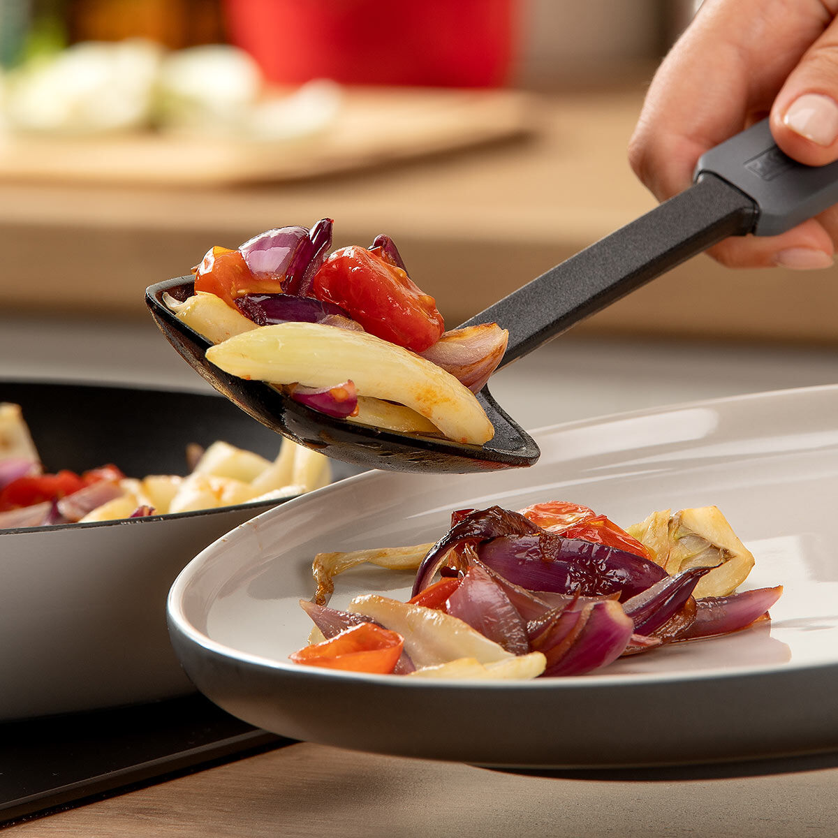 Servierlöffel Statement