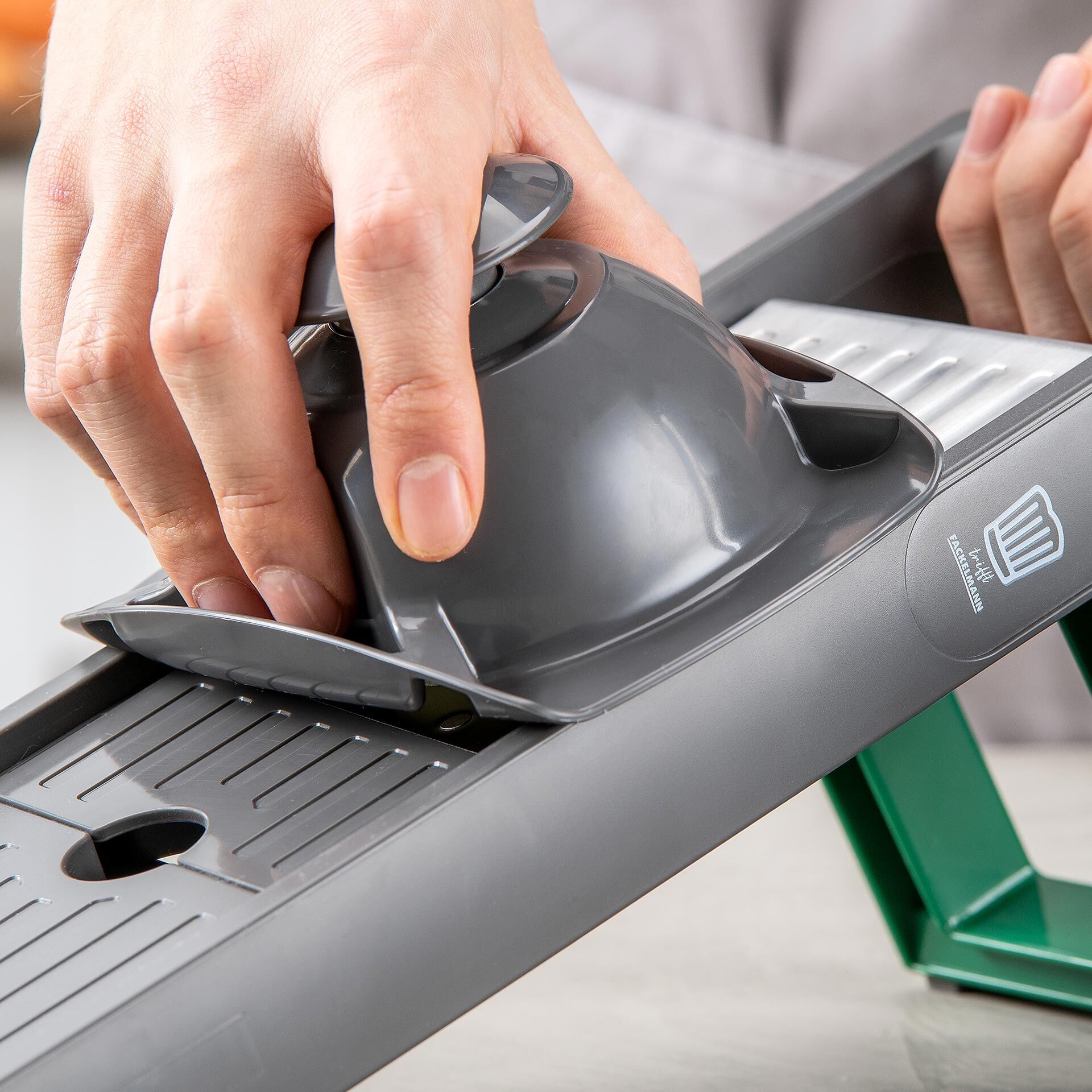 Gemüsehobel, 5-teilig