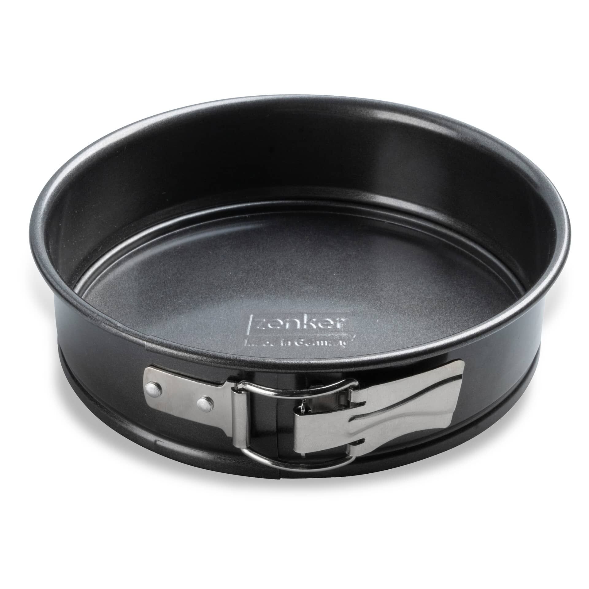 Springform mit Flachboden Soccer, Ø16cm