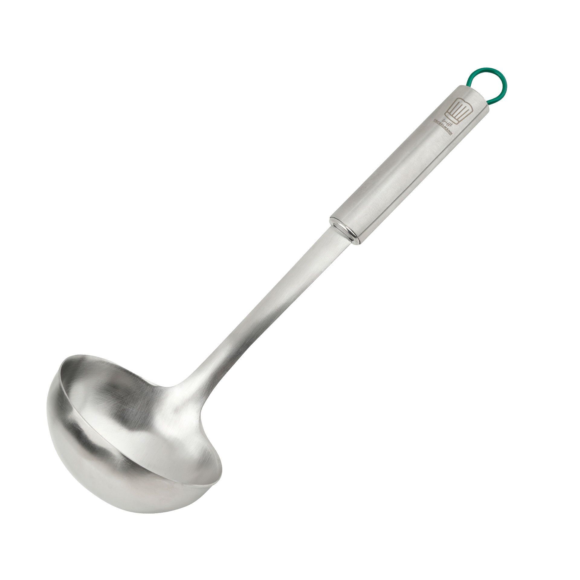 Schöpflöffel München, 31cm, Edelstahl