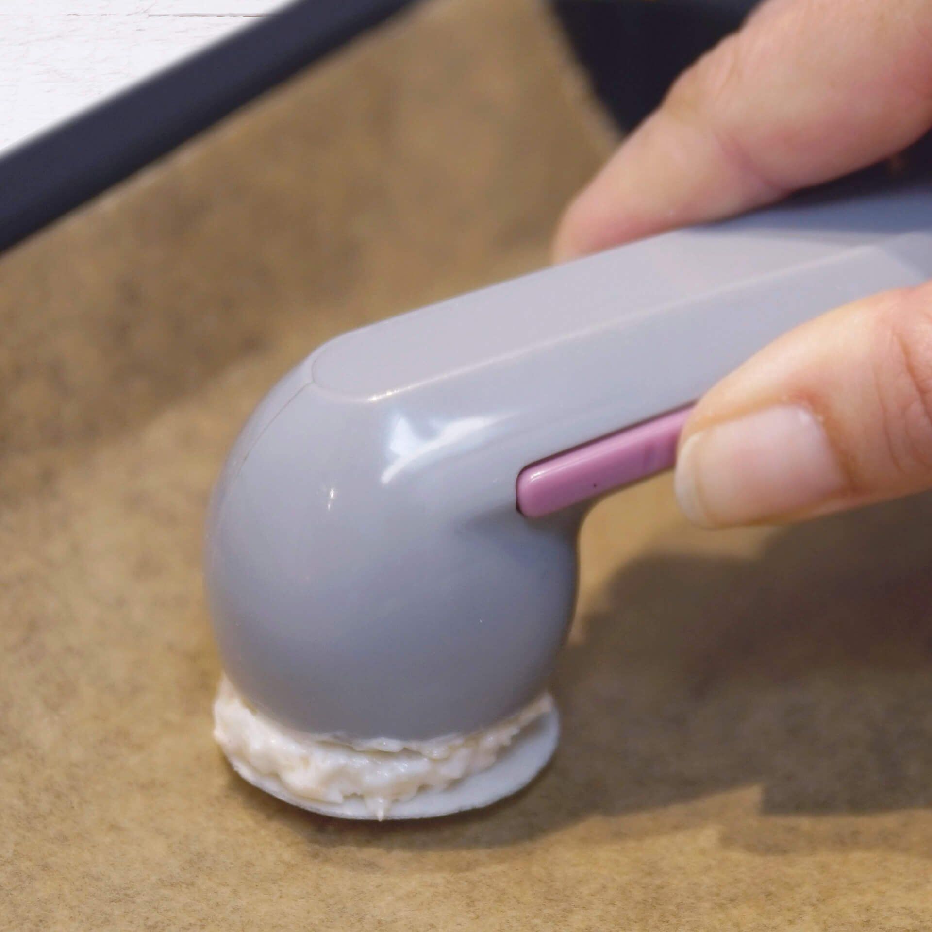 Mini-Makronator Sweet Sensation, 3x16cm