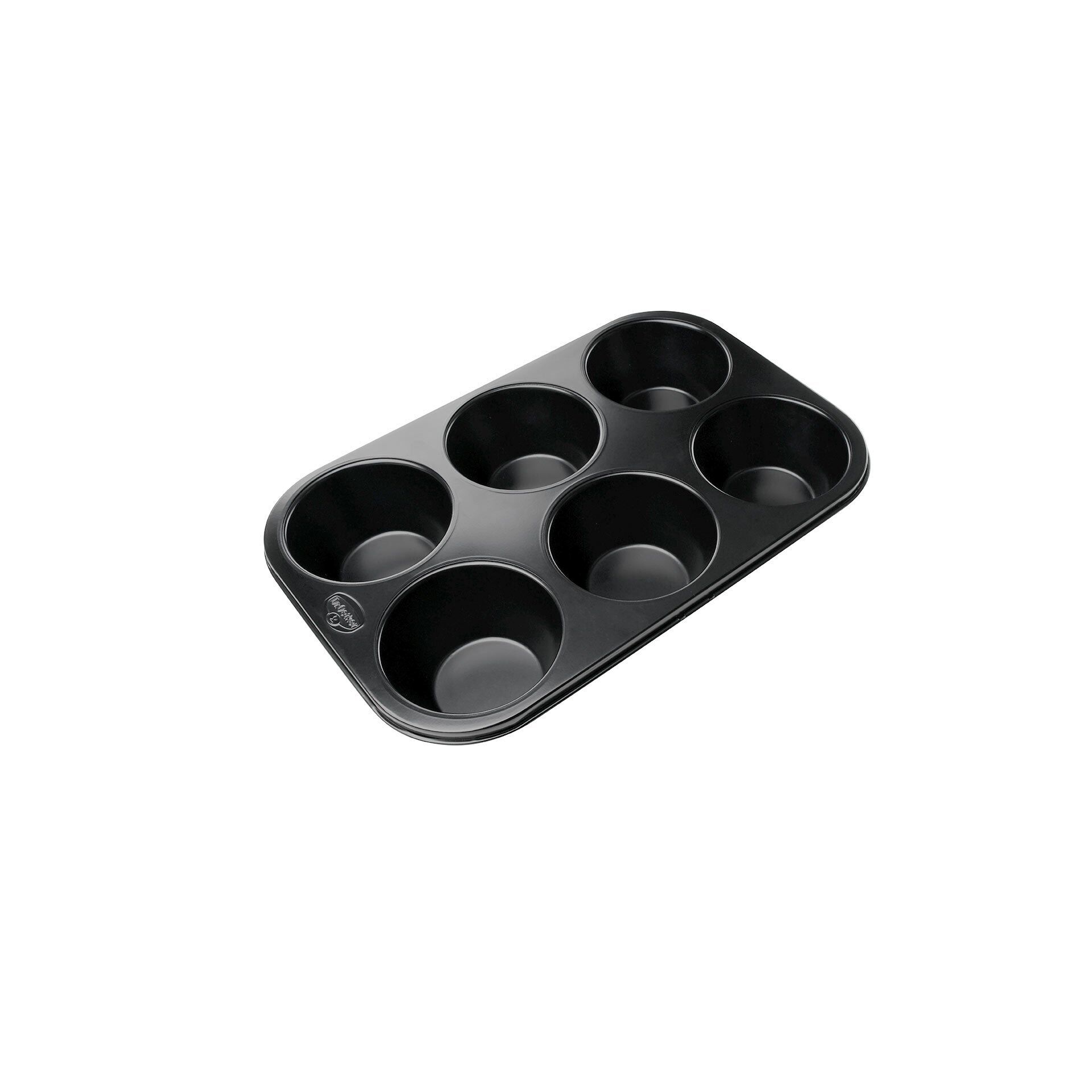 Maxi-Muffinform Tradition, 6er