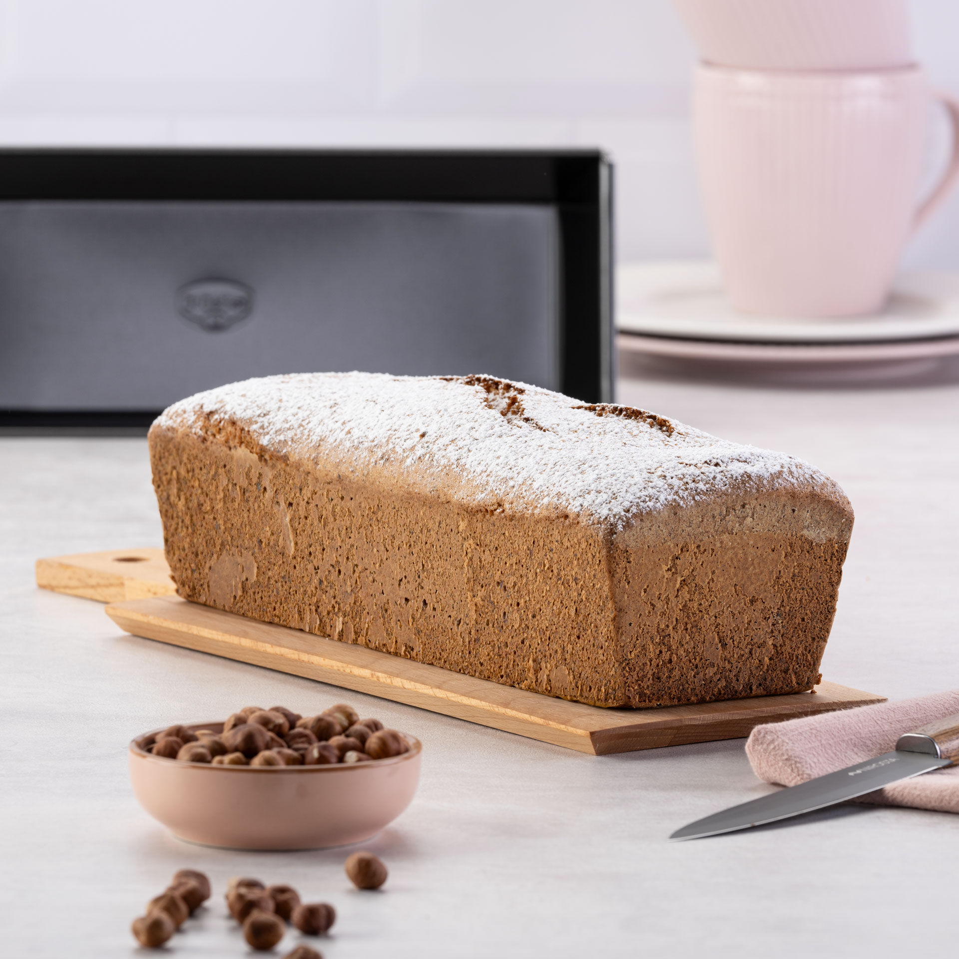 Kastenform Classic, 30cm