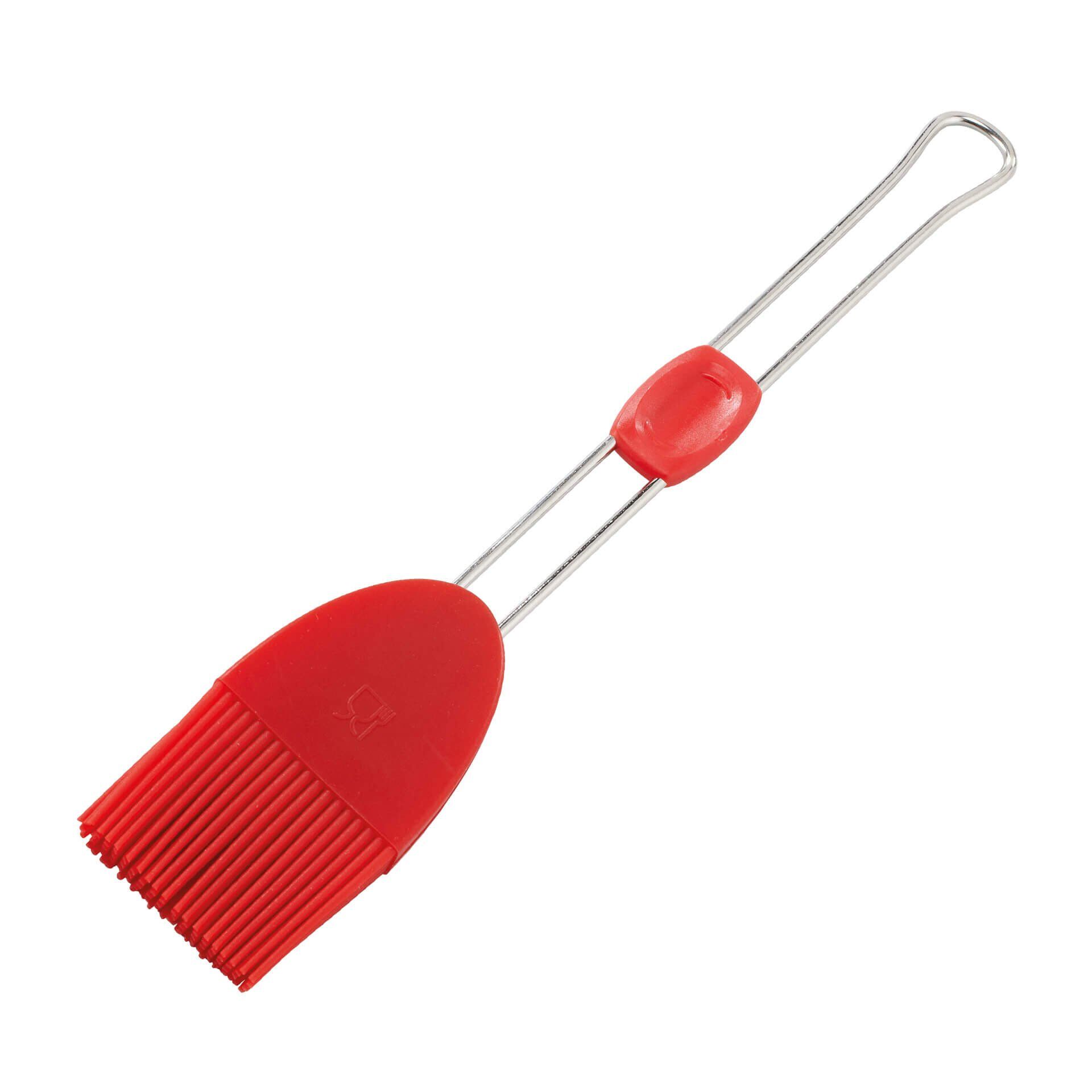 Backpinsel Flexxibel Love, 50mm, Silikon