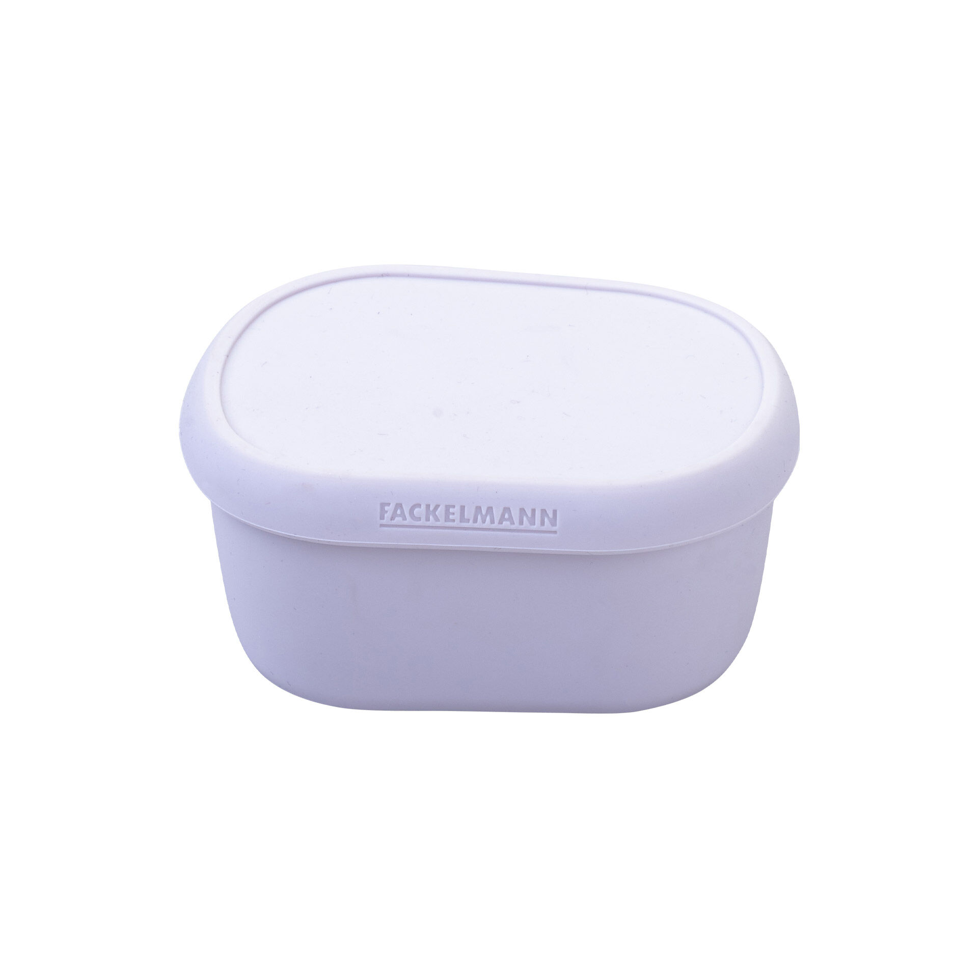 Lunchbox Be The Move, 200ml, weiß