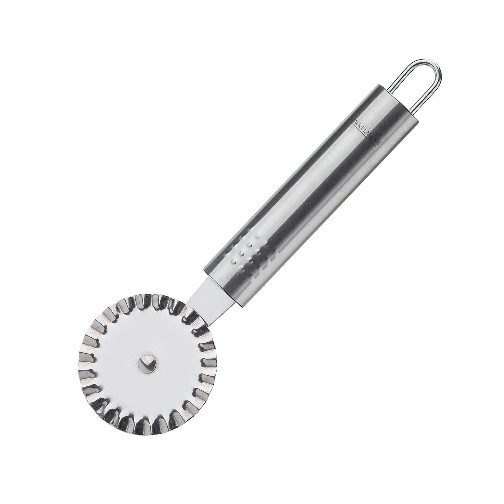 Teigrädchen Ovalgriff