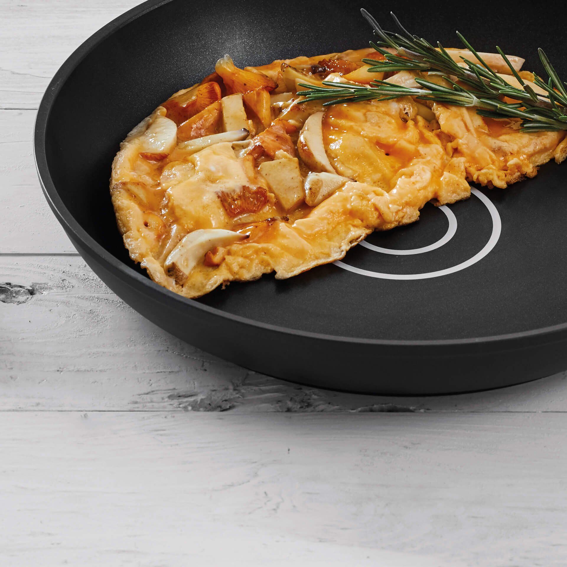 Bratpfanne Smart Collection, Ø24cm