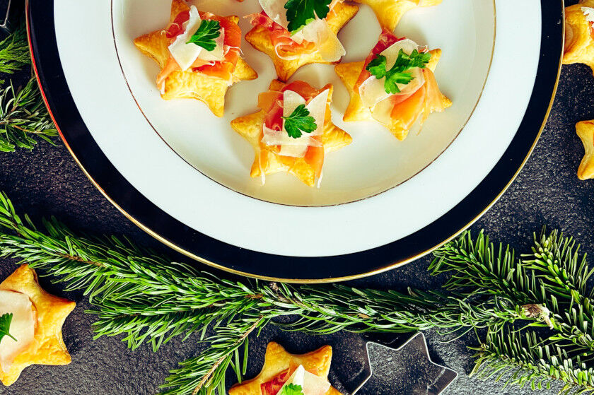 Weihnachtsessen – Ideen für ein gelungenes Menü zum Fest