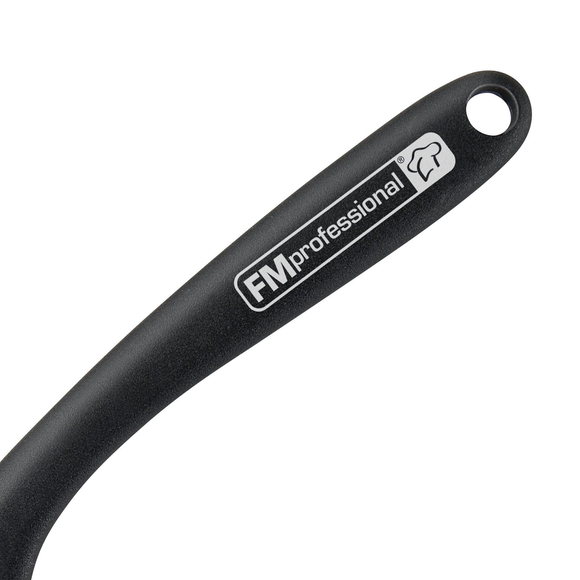 Profi-Grillpinsel, 22 cm, Silikon