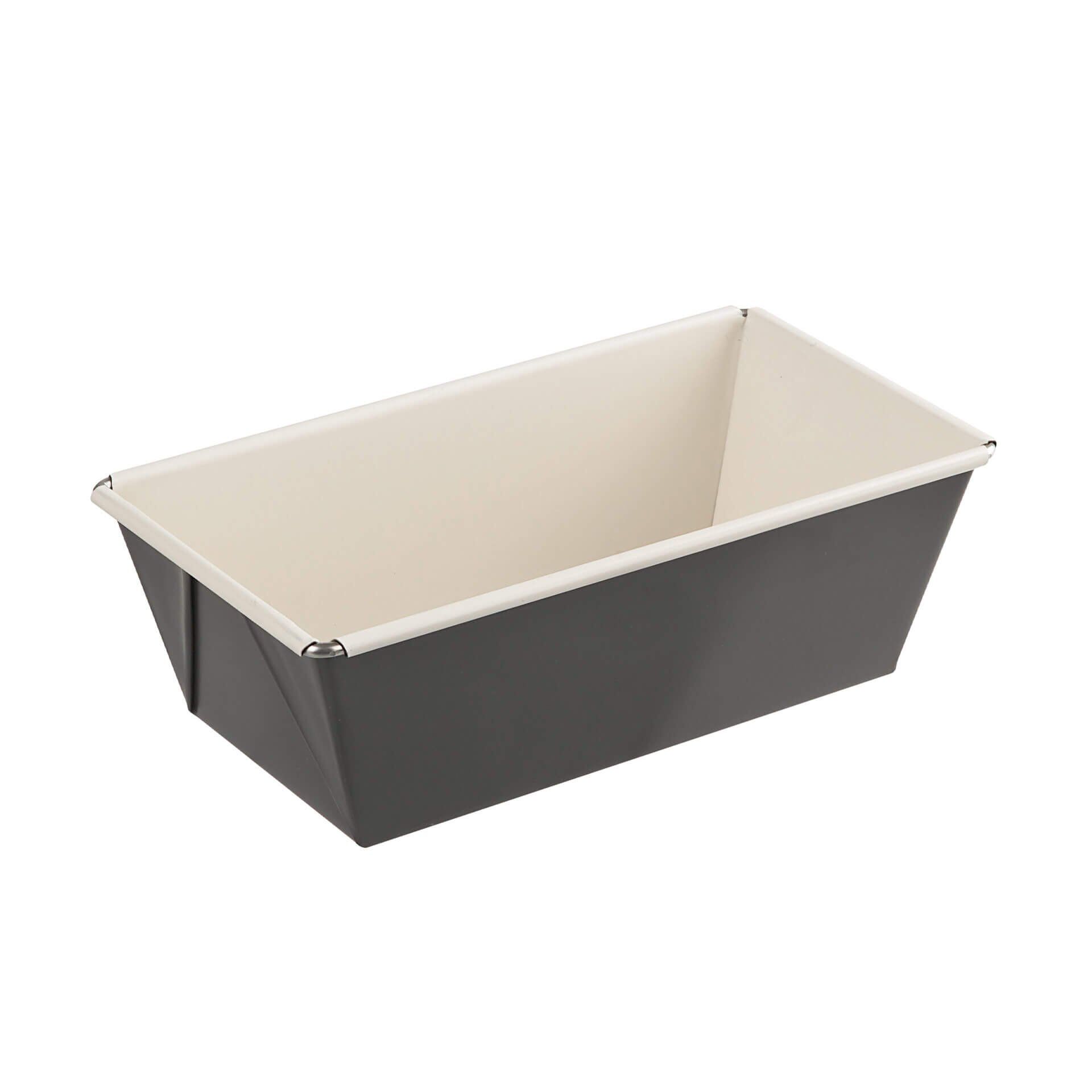 Mini Backformen-Set, 3-teilig