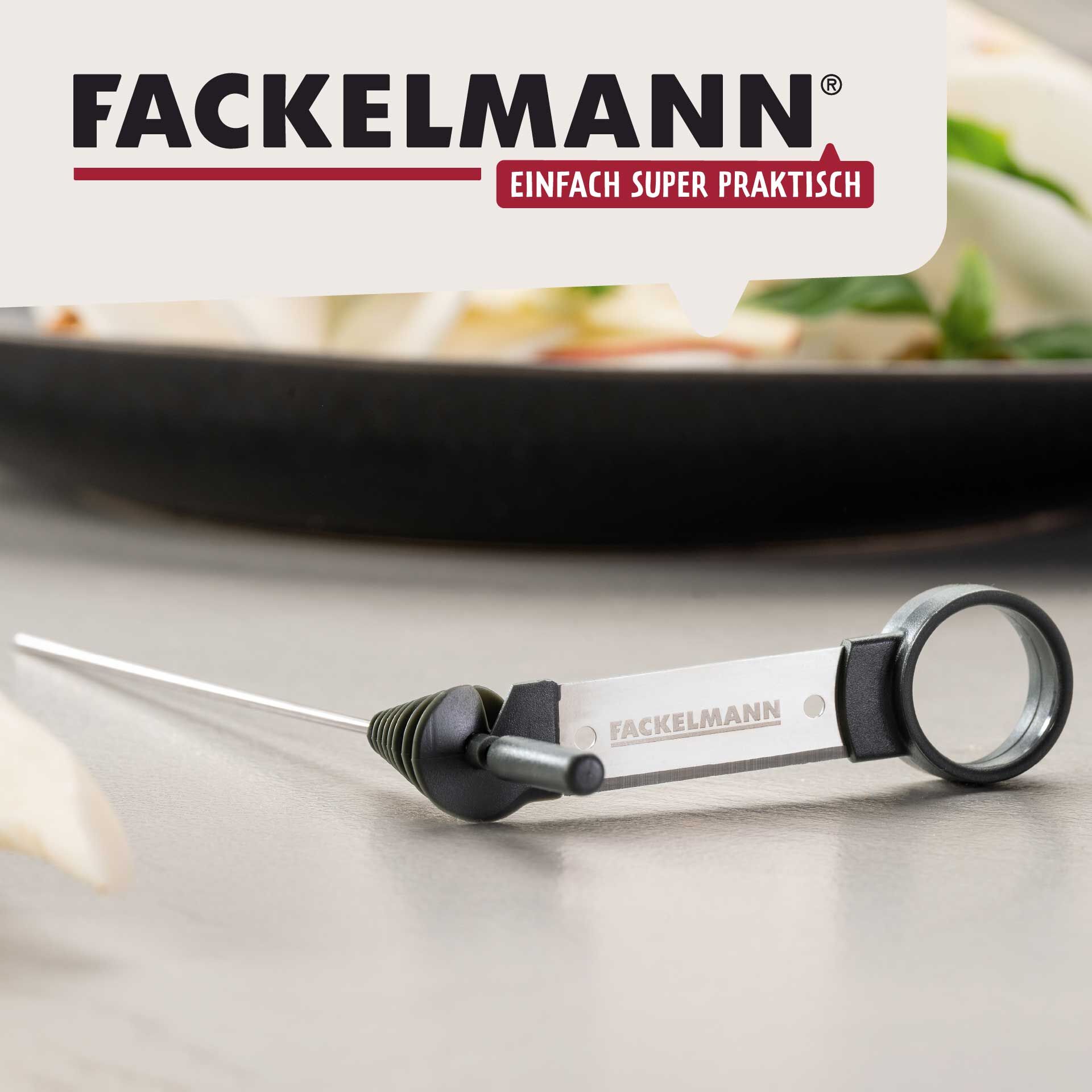 Spiralschneider Gemüse Statement