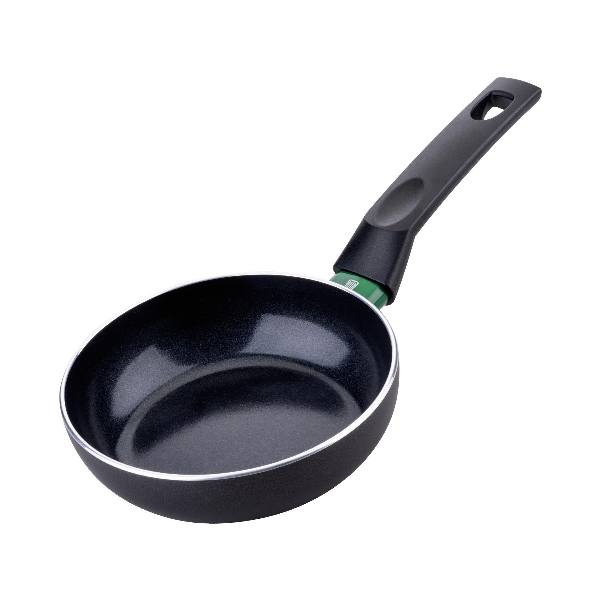 Bratpfanne Bielefeld, Keramik, antihaft, Ø16cm