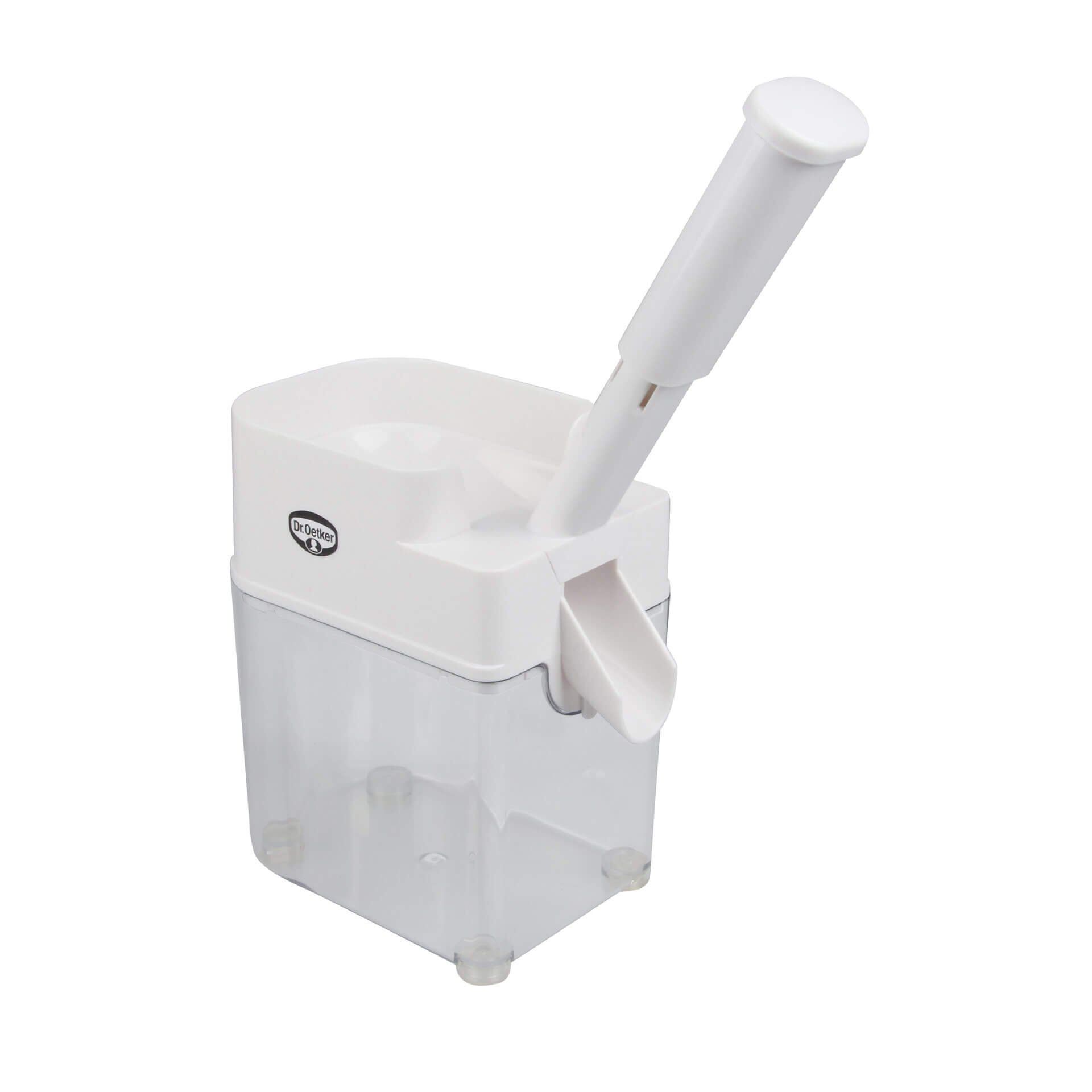 Kirschentkerner-Automat Liebevoll hausgemacht