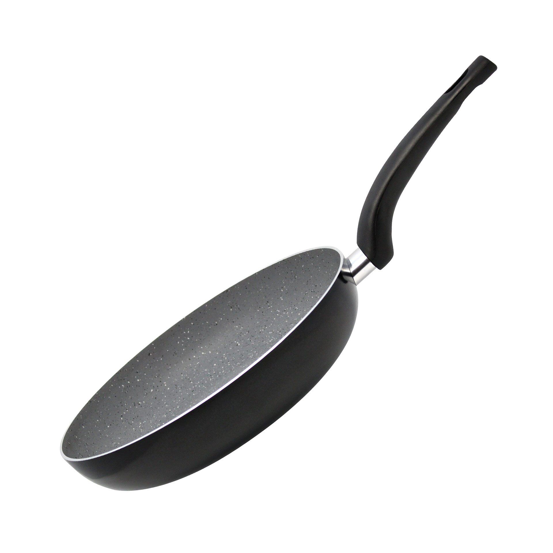 Bratpfanne Dolomit, Ø24cm