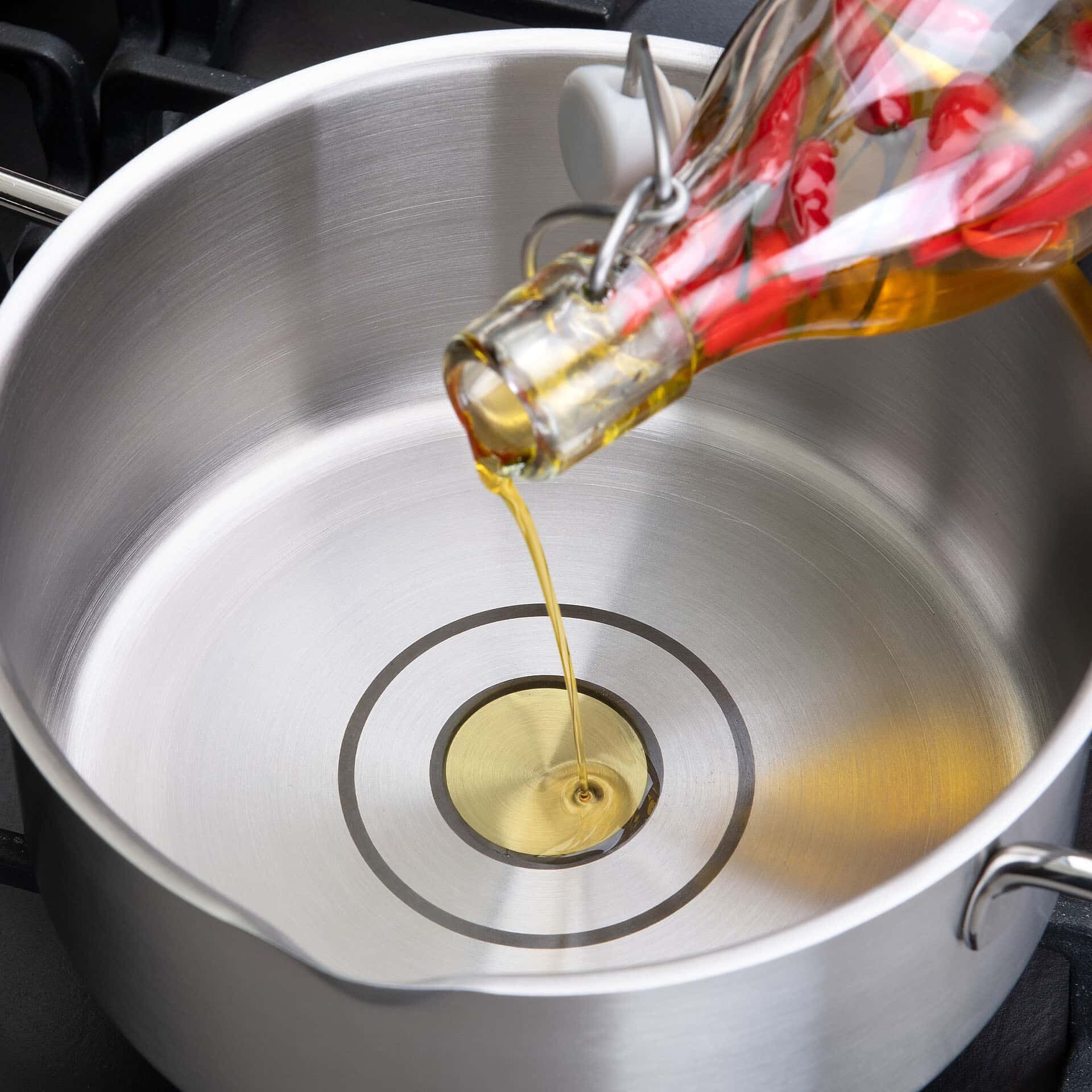 Fleischtopf München,  Ø20cm