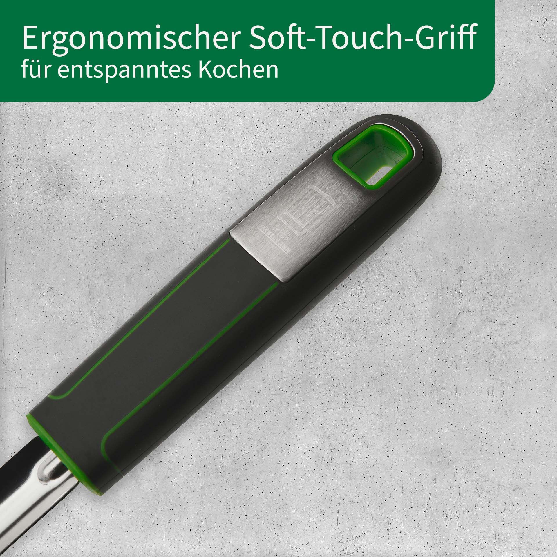 Apfelentkerner Bonn, 20cm