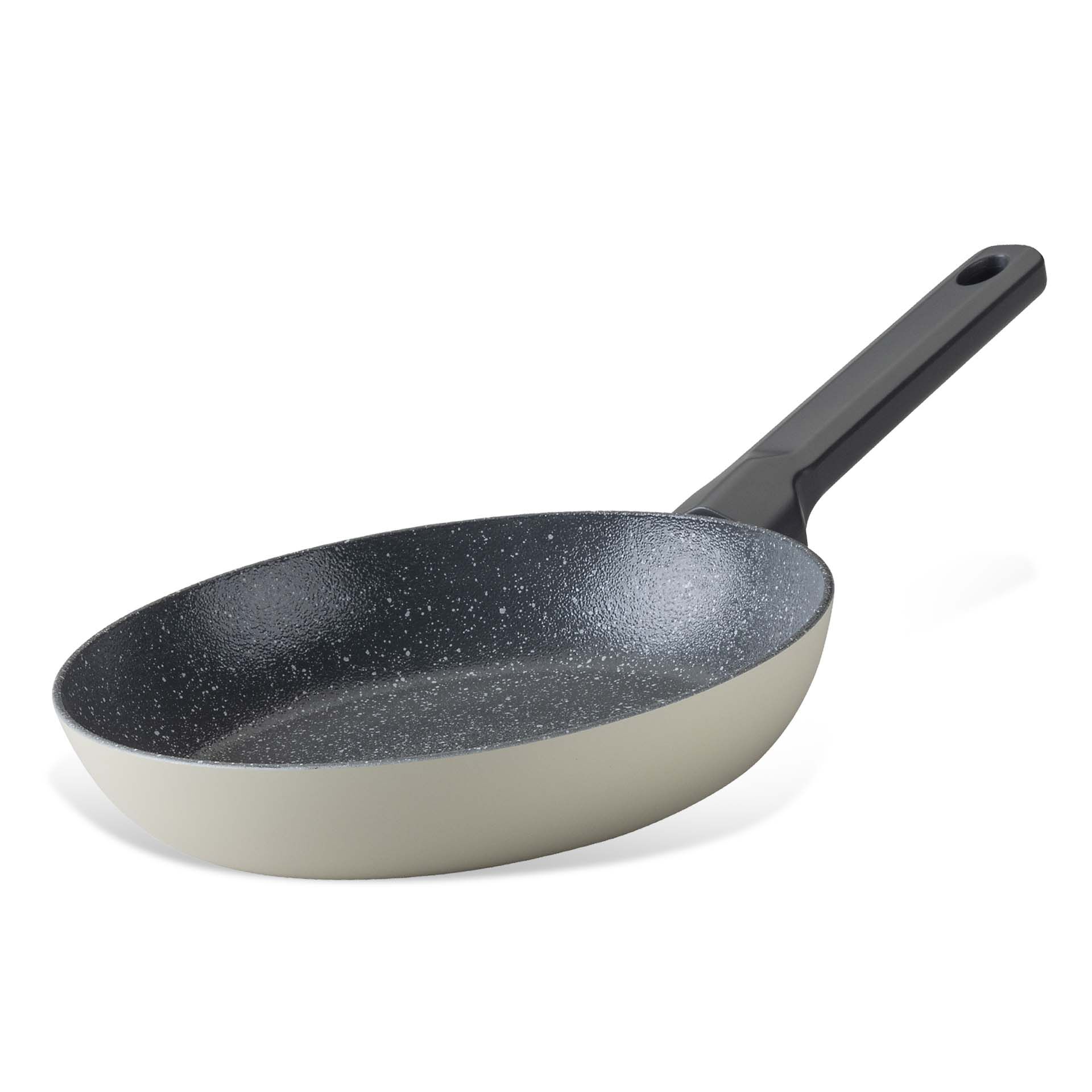 Bratpfanne Balance, Keramik, antihaft, Ø20cm