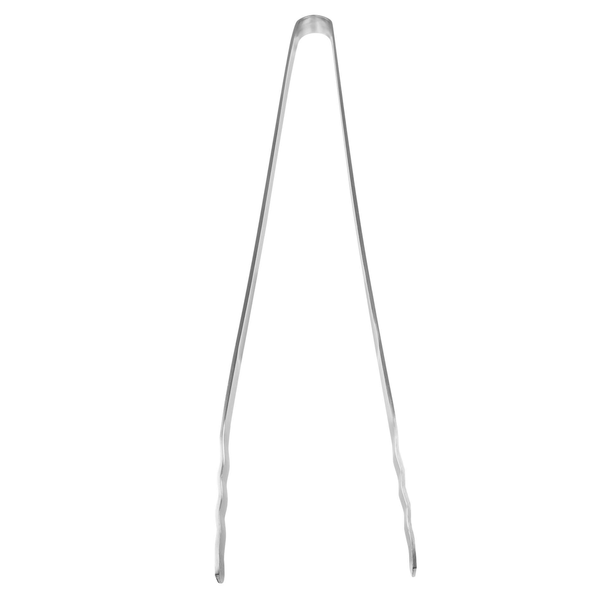 Profi-Grillzange, 46cm, Edelstahl