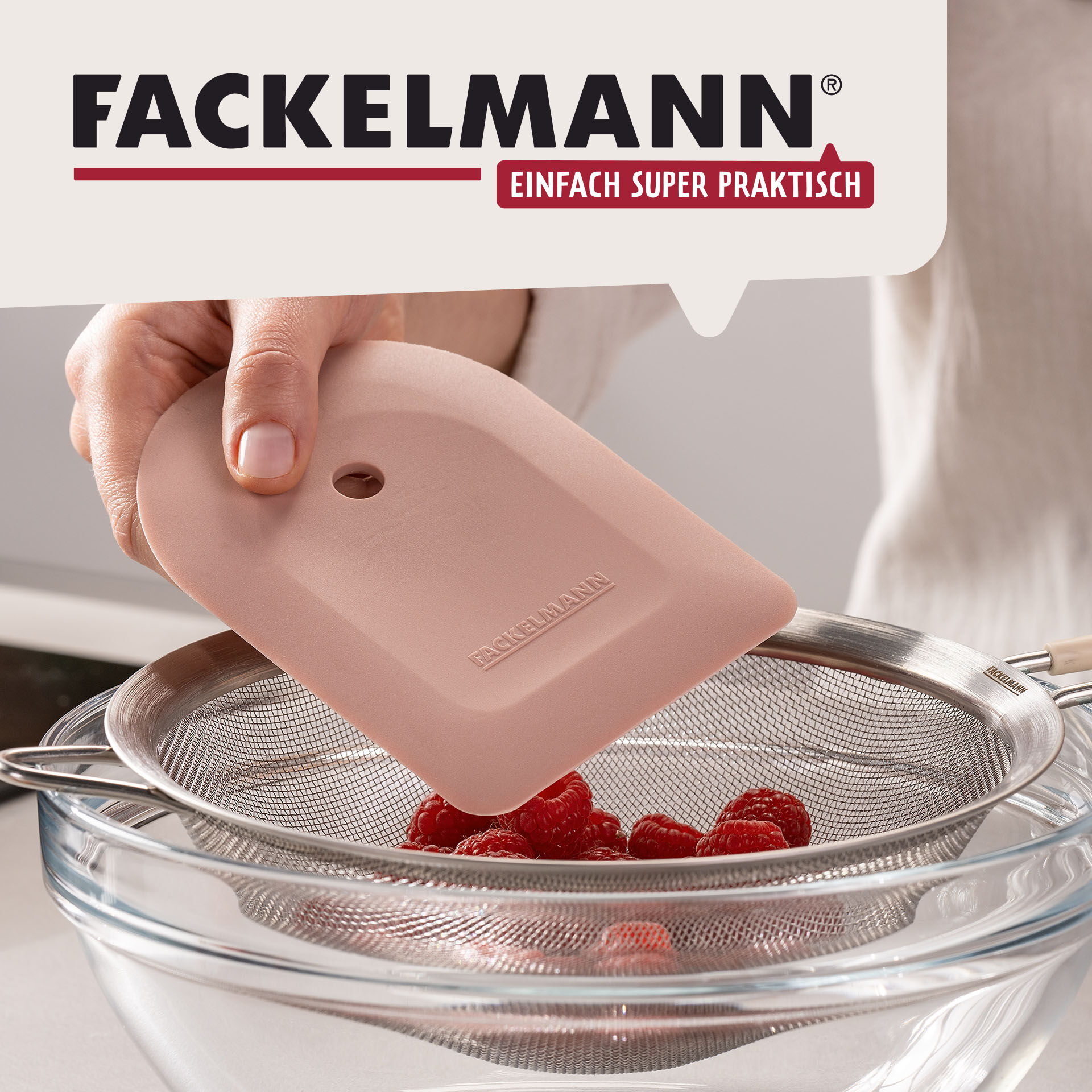 Multischaber Blossom Harmony