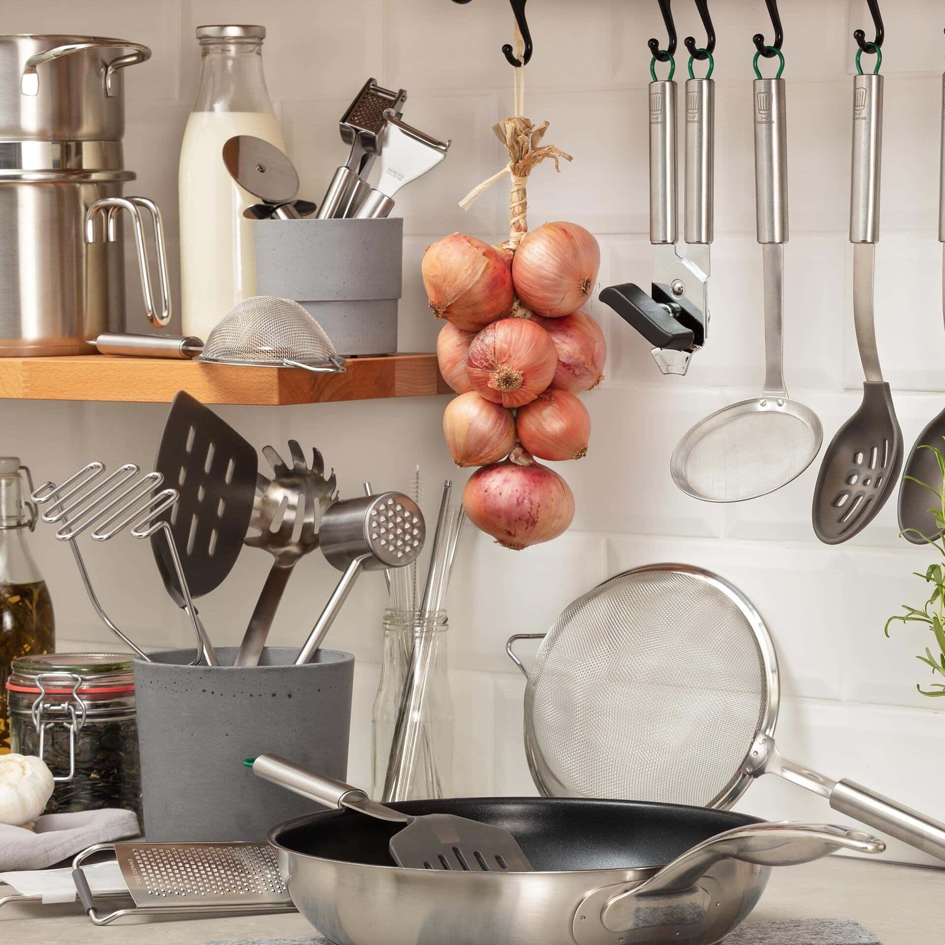 Pizza-Set "München", 4-teilig