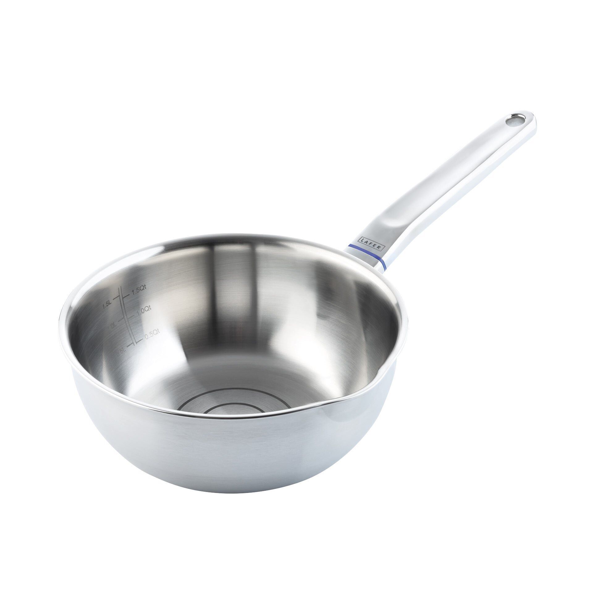 Stielsauteuse Lafer, Ø20cm