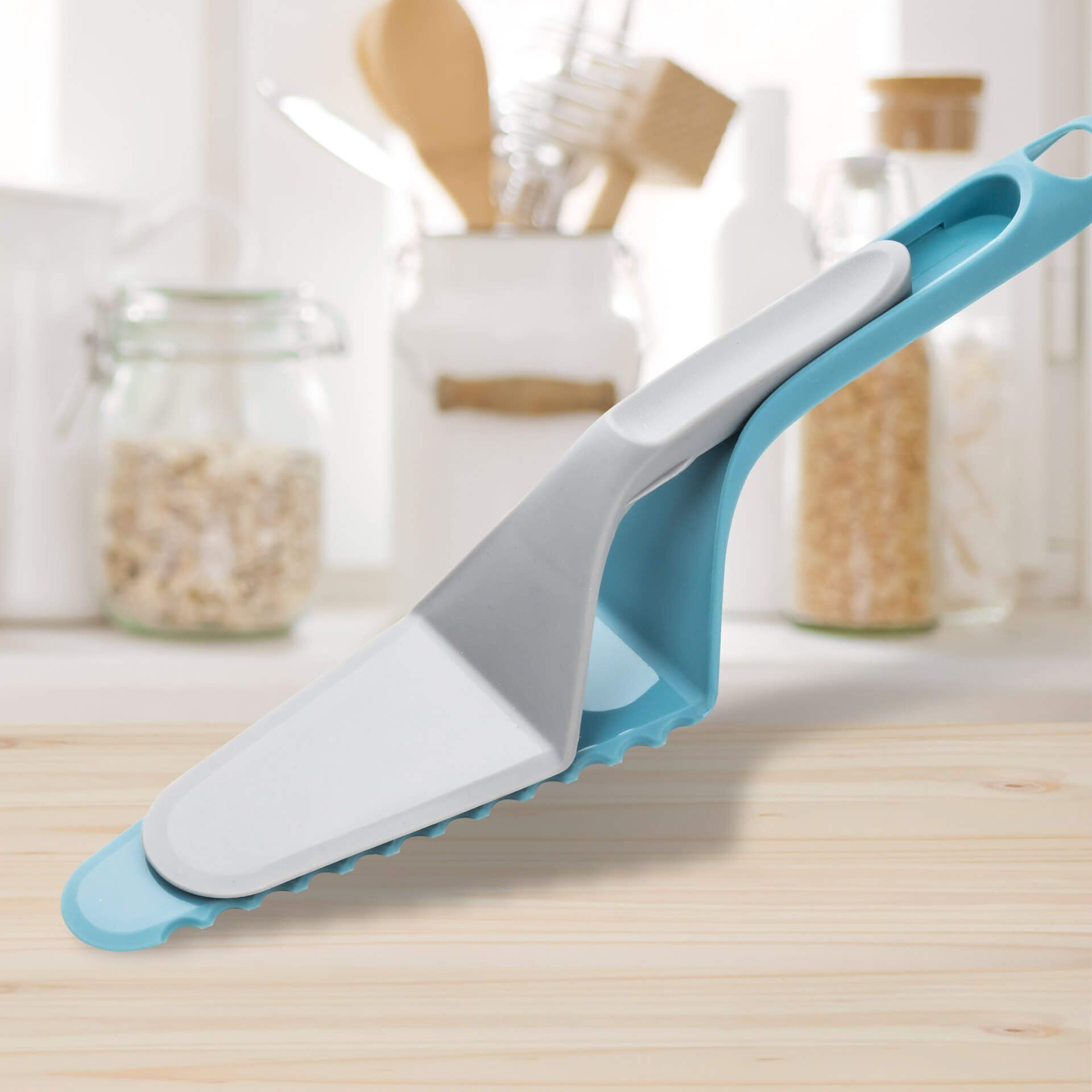 Tortenheber und Schneider 2in1 Sweet Sensation