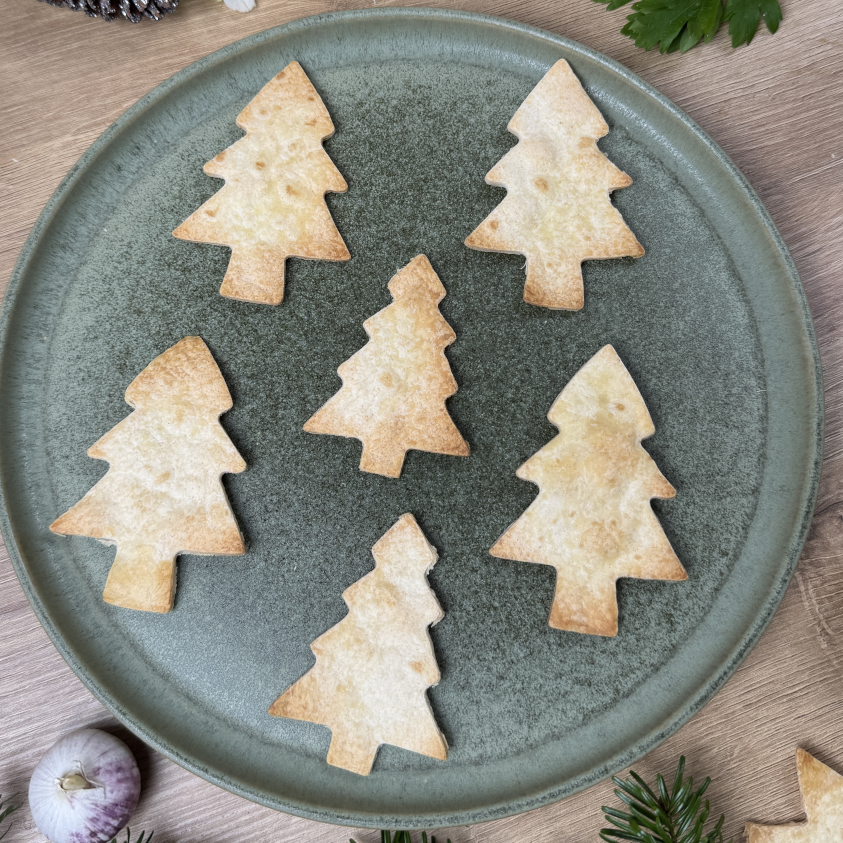 Avocado-Tannenbäume