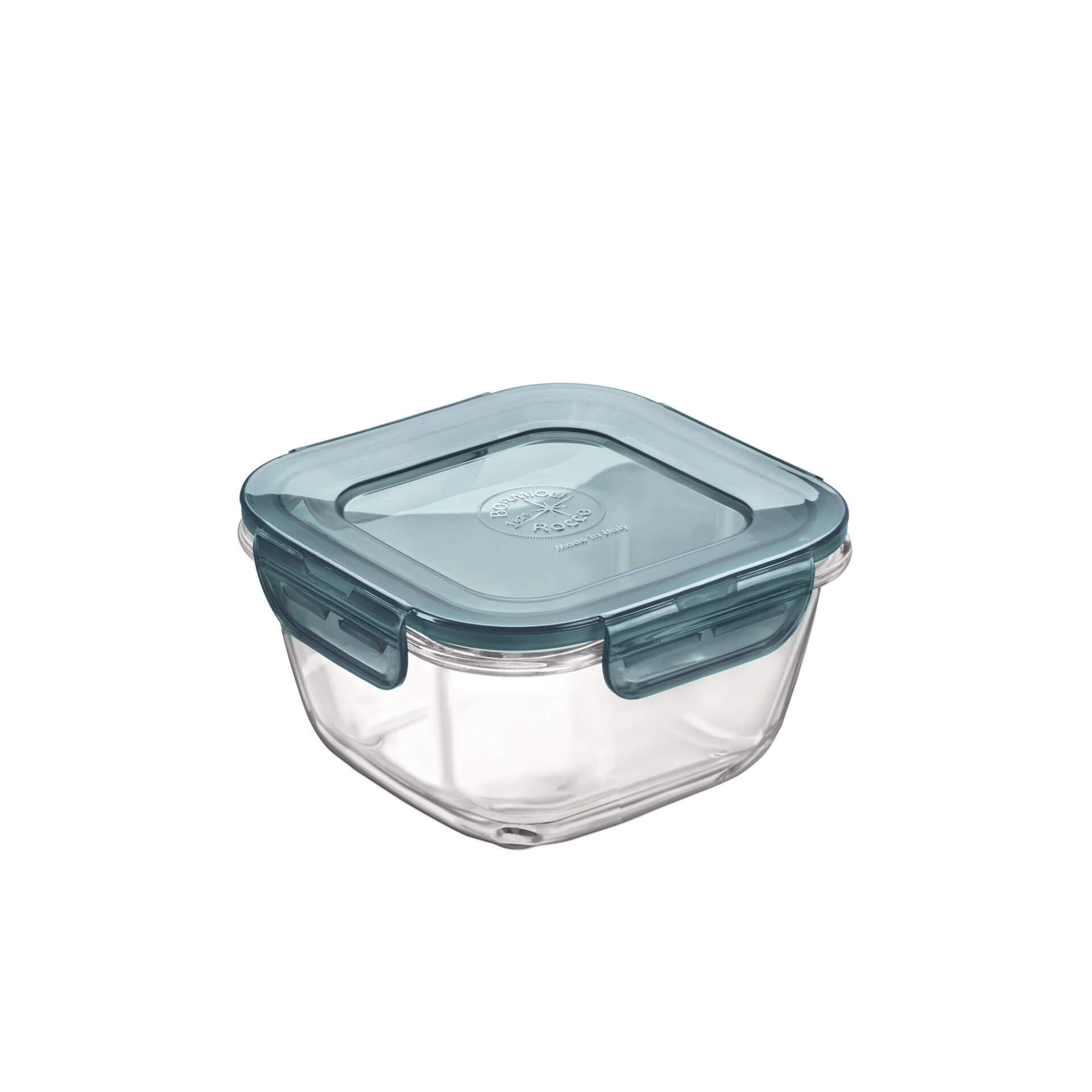 Frischhaltebox Evolution, 420 ml, Glas