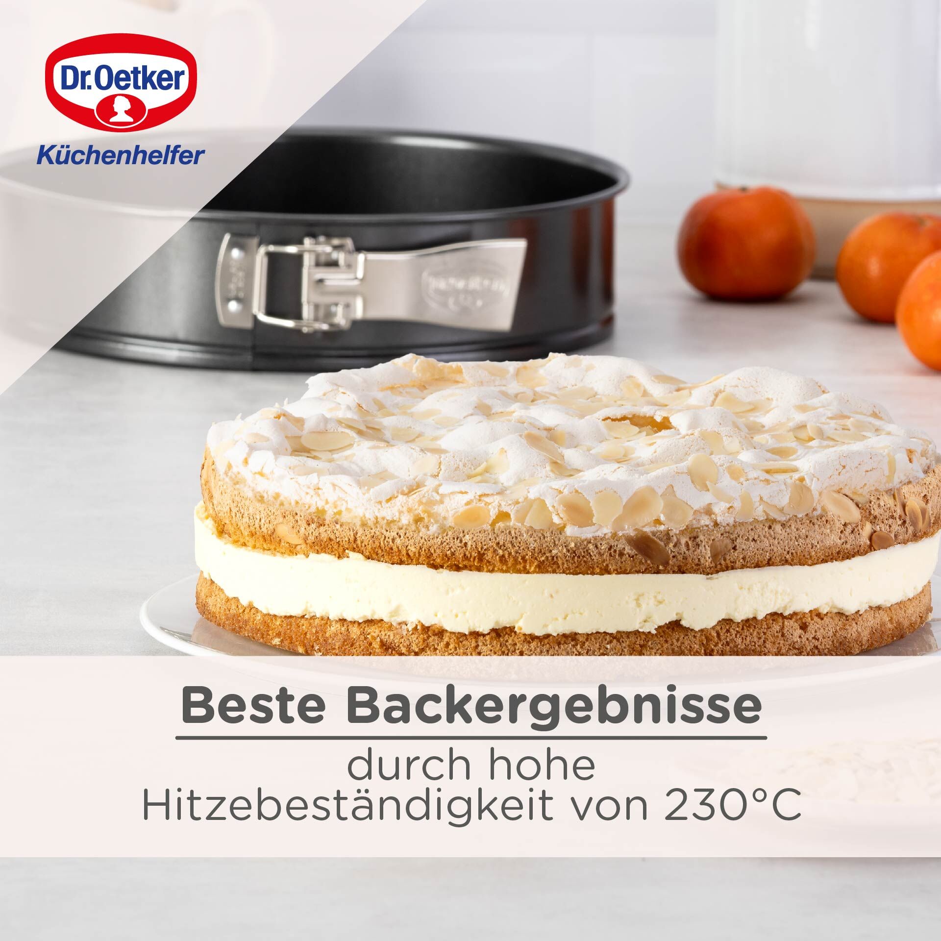 Springform Classic, Ø28cm