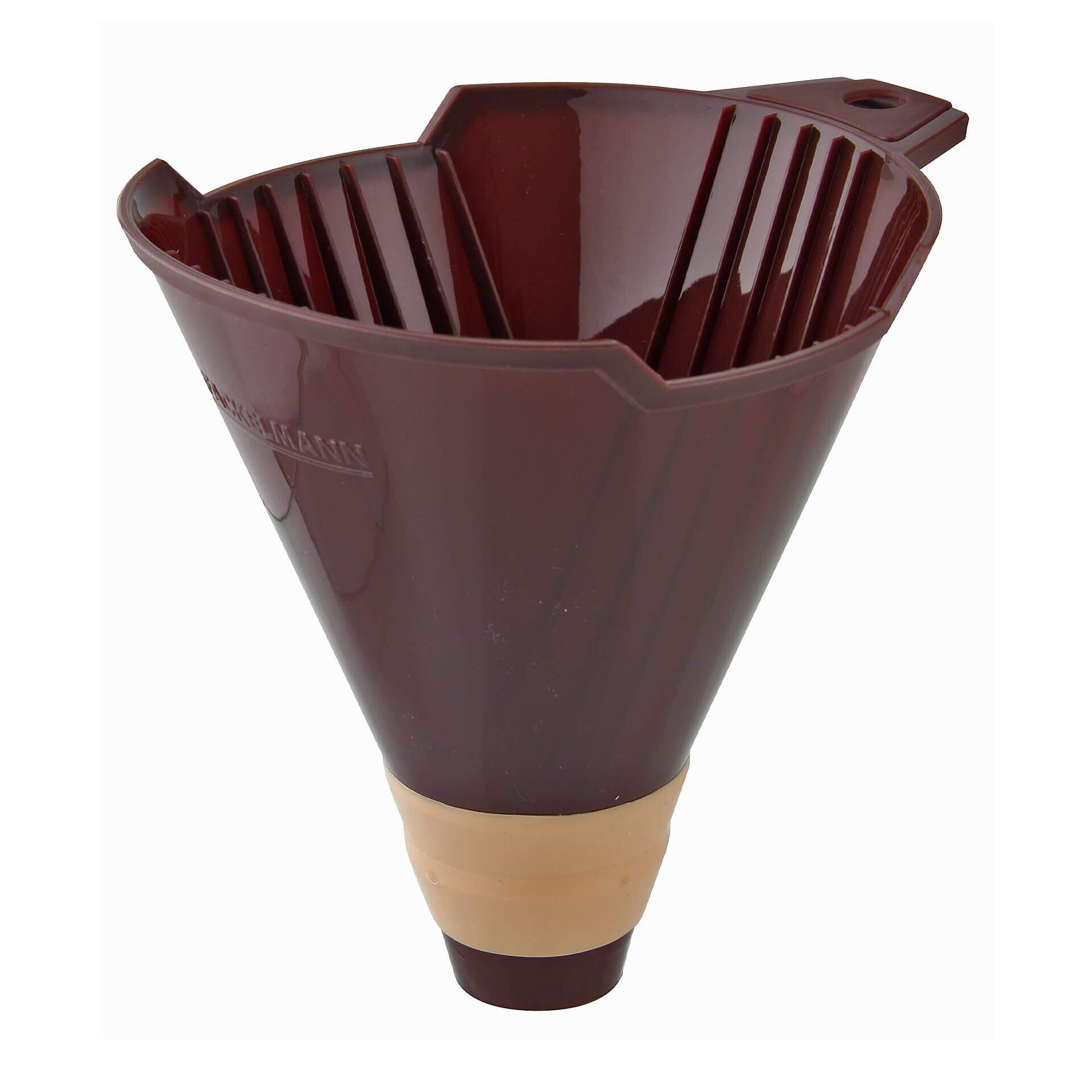 Filterhalter Nr.4 flexibel