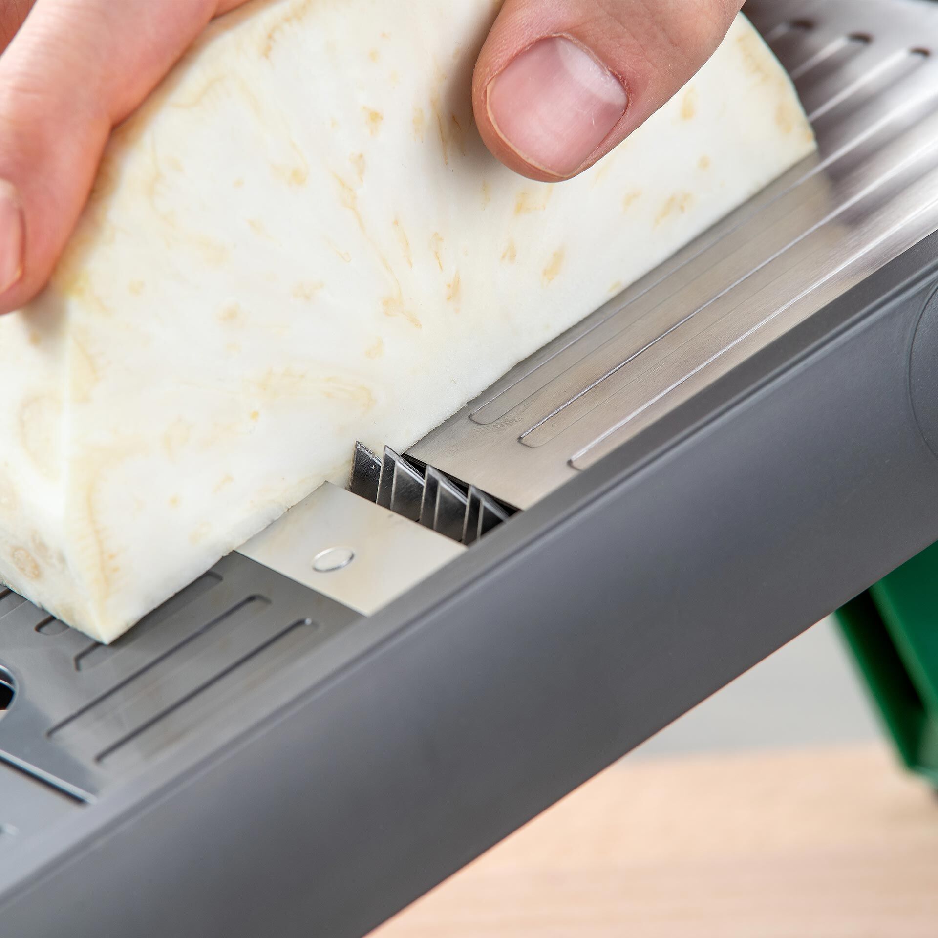 Gemüsehobel, 5-teilig