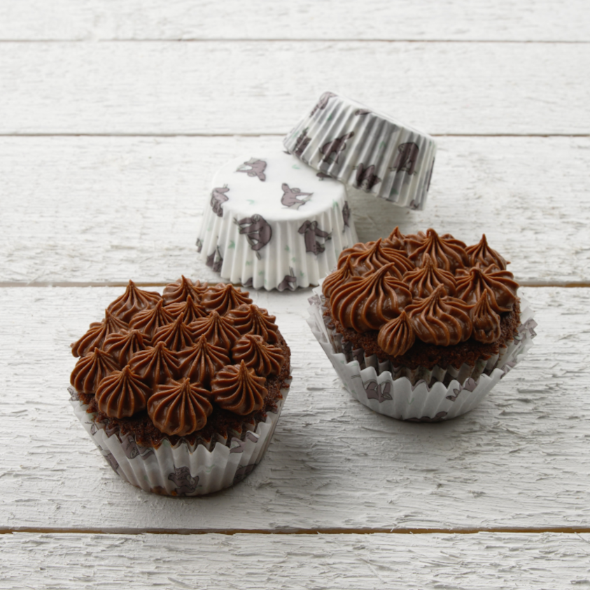 Schoko-Cupcakes | Fackelmann