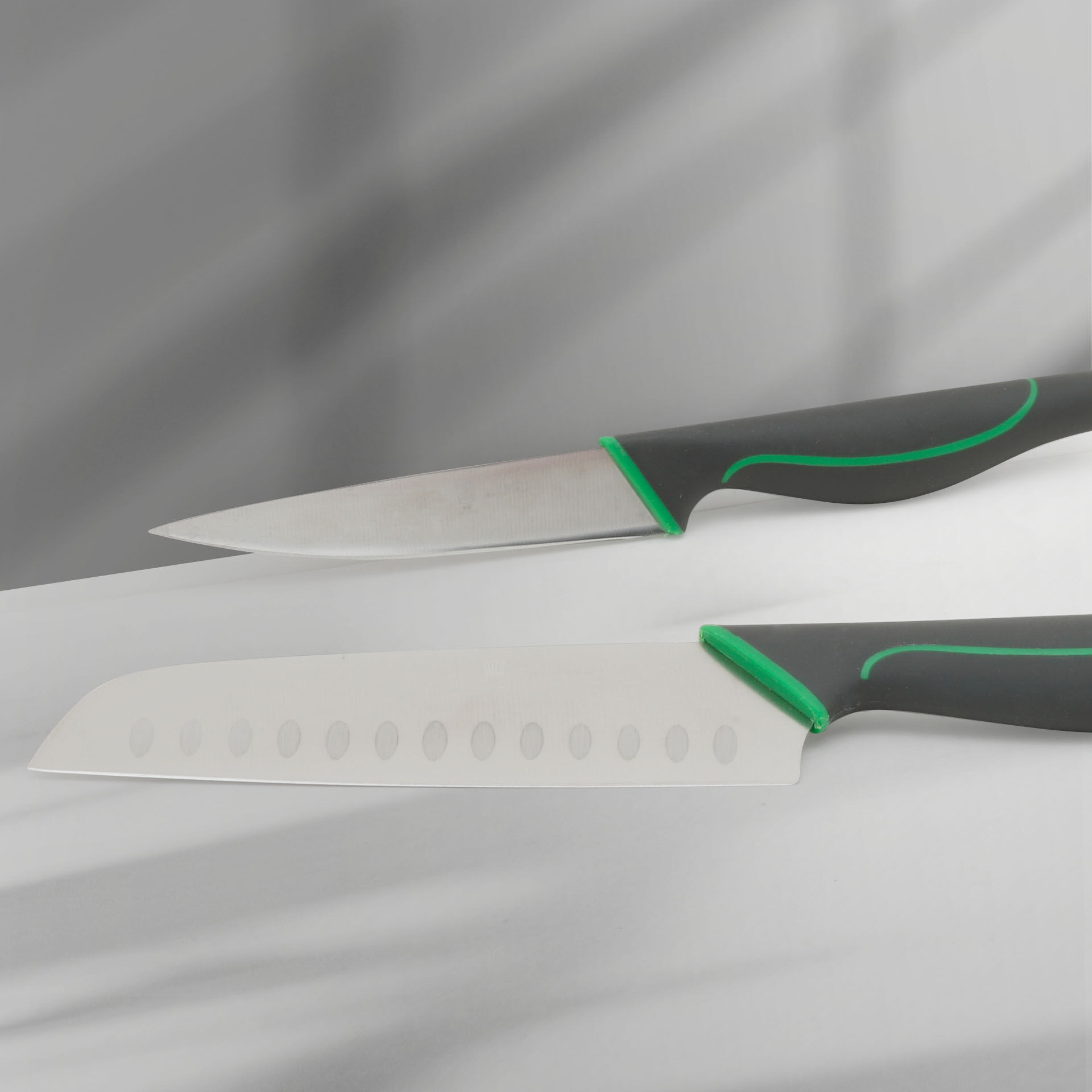 Messer-Set "Bonn Alleskönner", 2-teilig