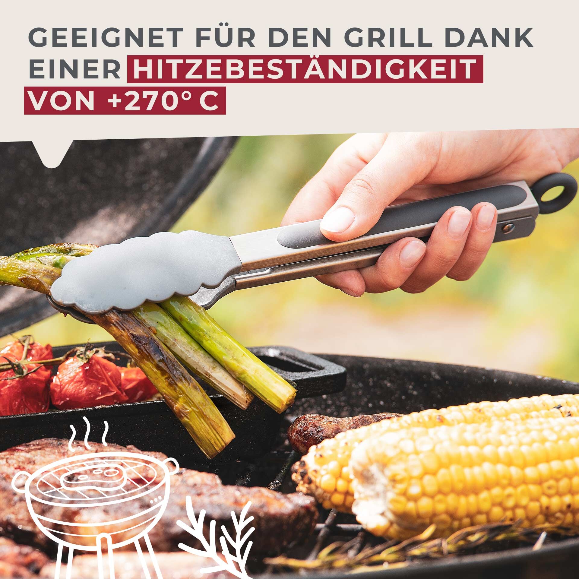 Mehrzweckzange, 27cm