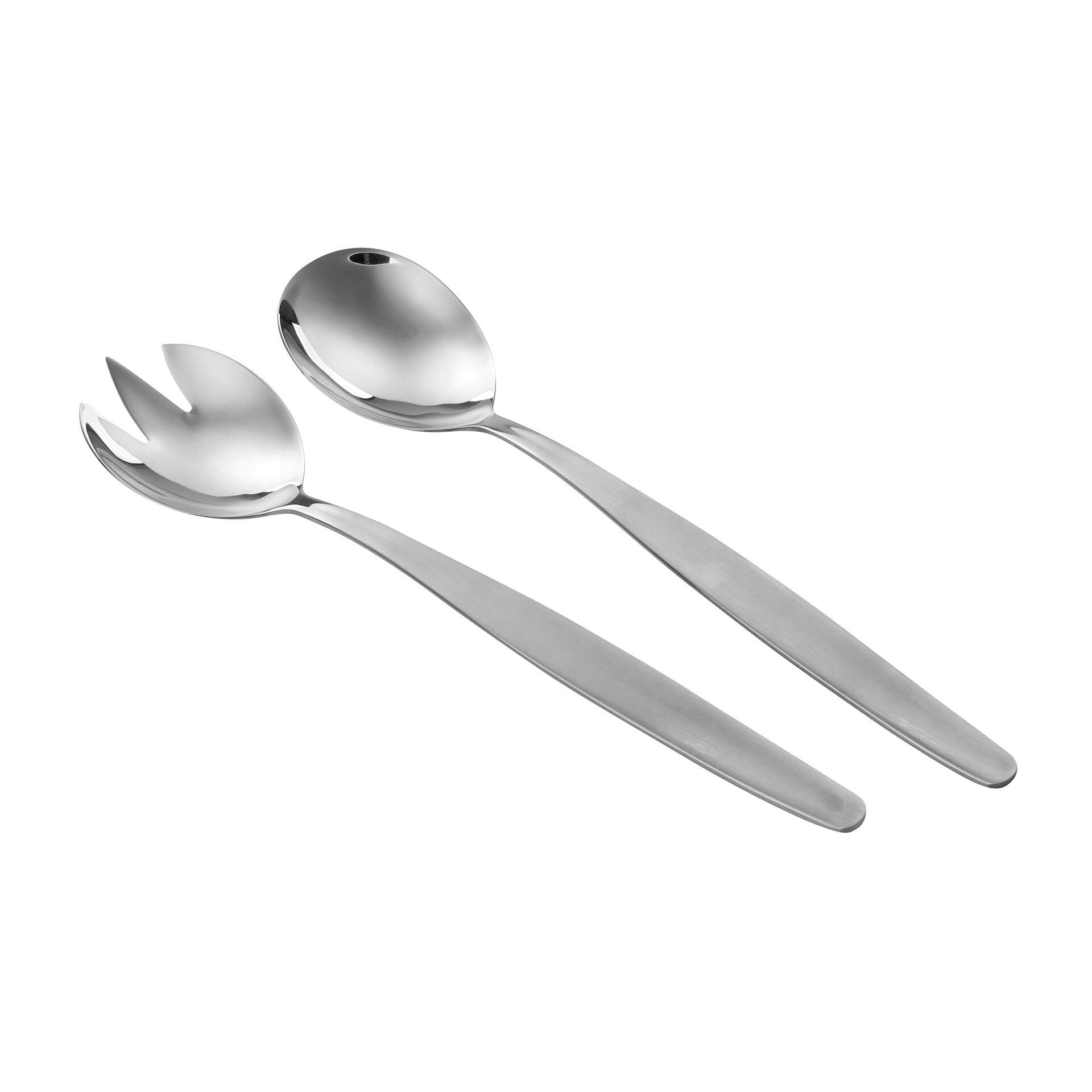 Salatbesteck Arlberg, 24cm