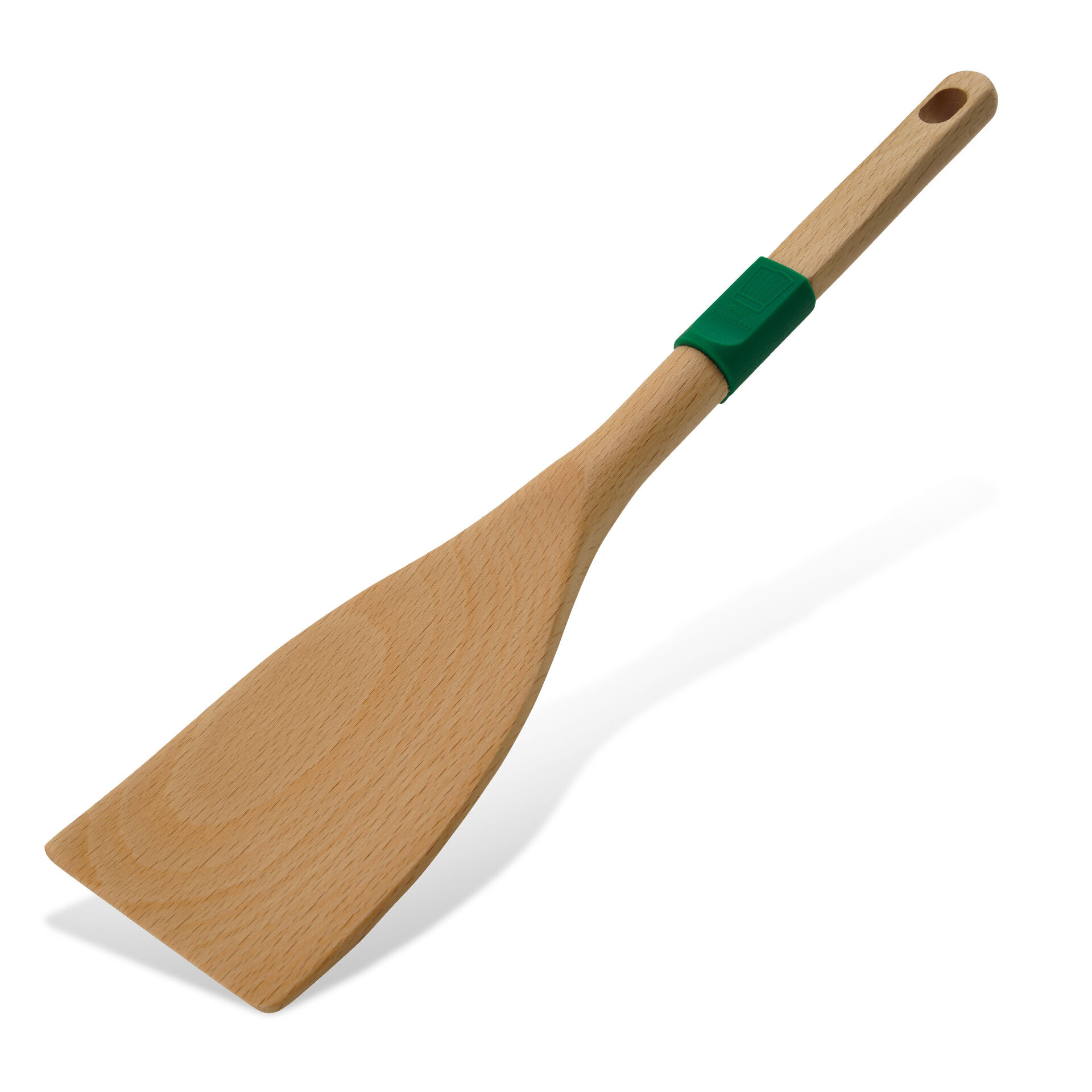 Pfannenwender Wien, 31cm, Buche