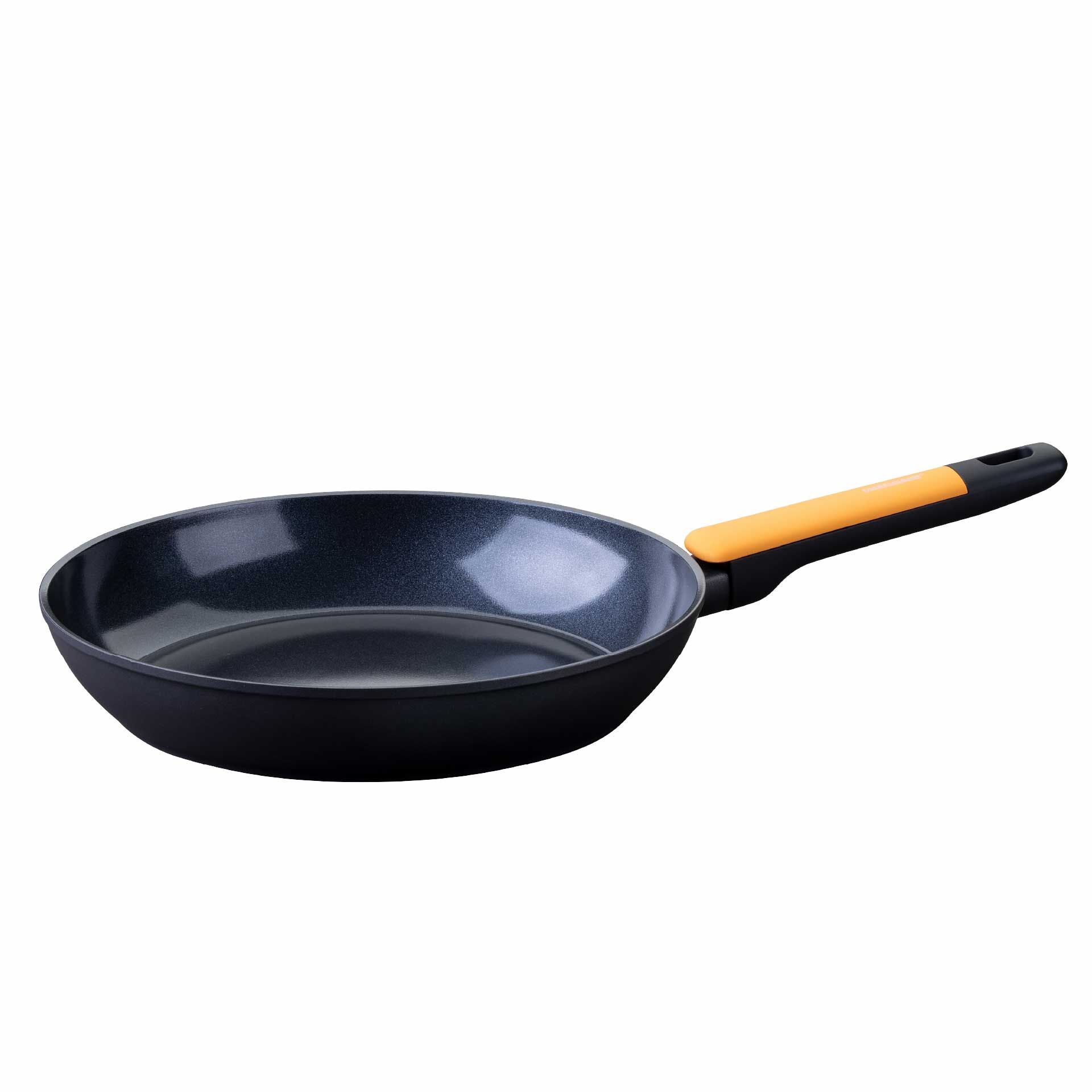 Bratpfanne Soft Collection, Keramik, antihaft, Ø28cm