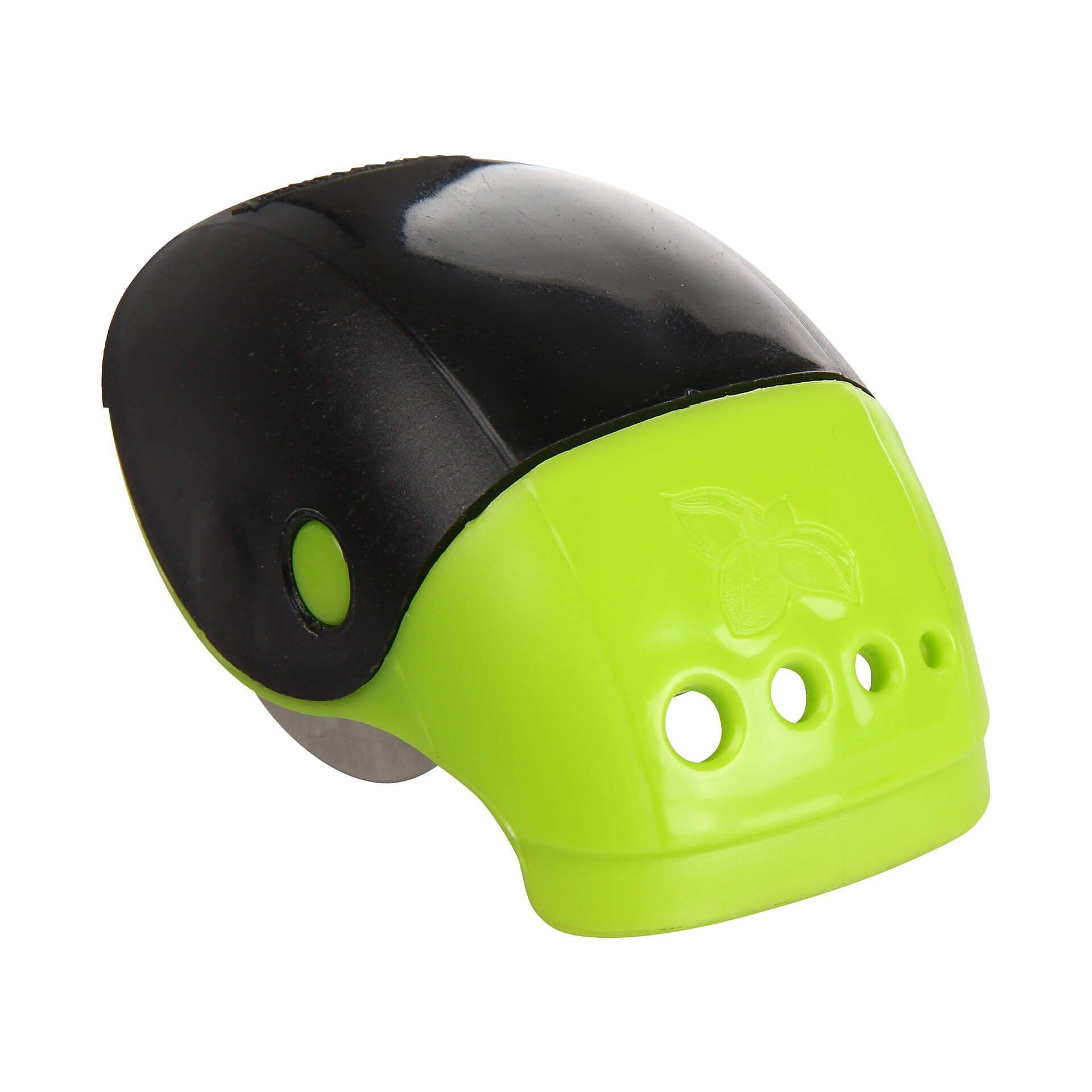 Kräuterroller mit Abstreifer