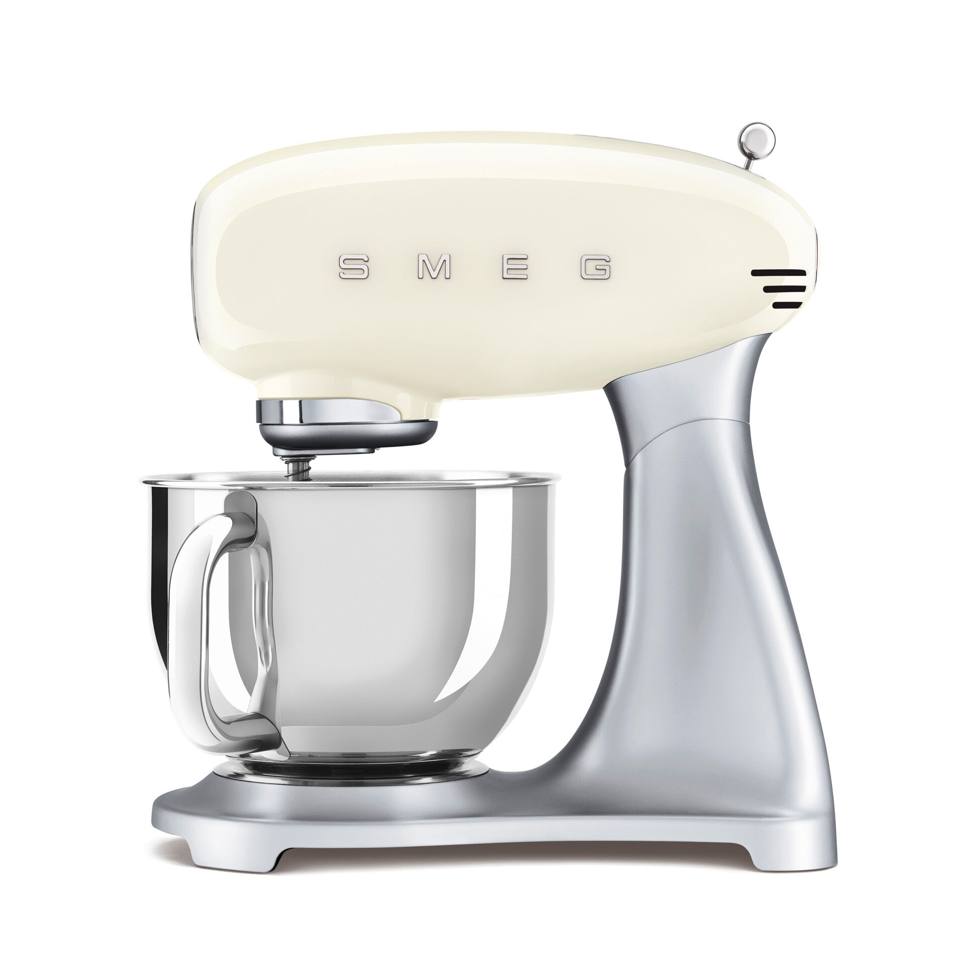 Küchenmaschine Creme