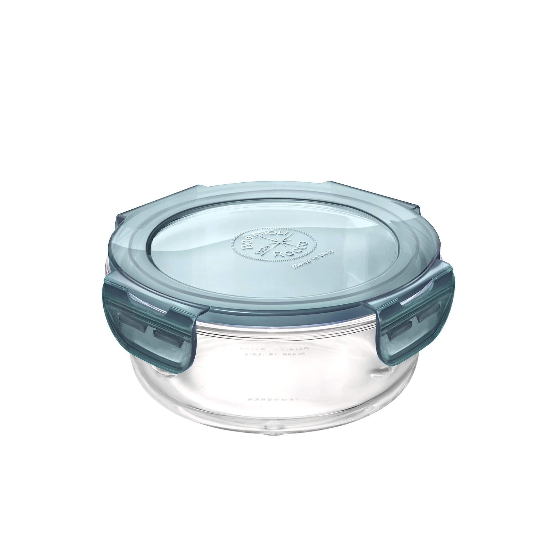 Frischhaltebox Evolution, 500 ml, Glas Frischhaltebox Evolution, 500 ml, Glas