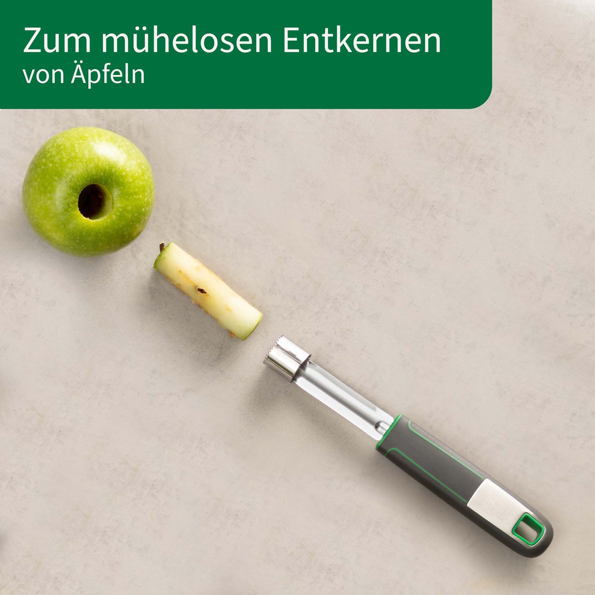 Apfelentkerner Bonn, 20cm