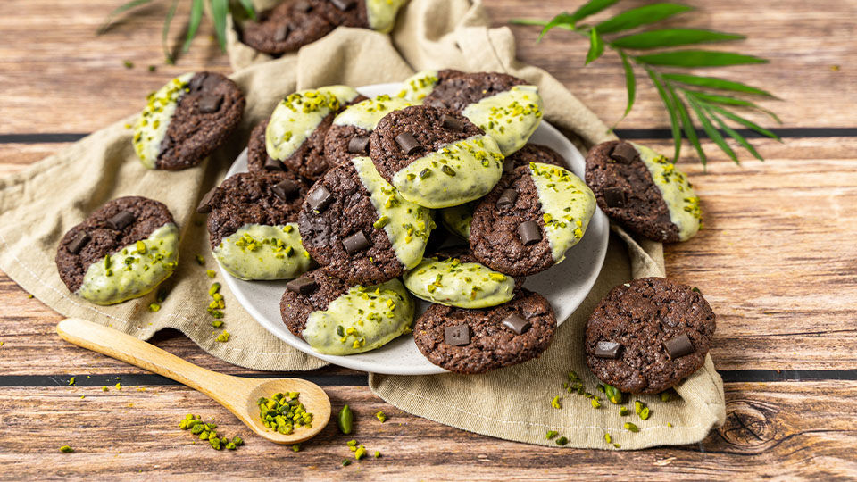 Vegan backen: Tipps, Alternativen &amp; Rezepte auf fackelmann.de