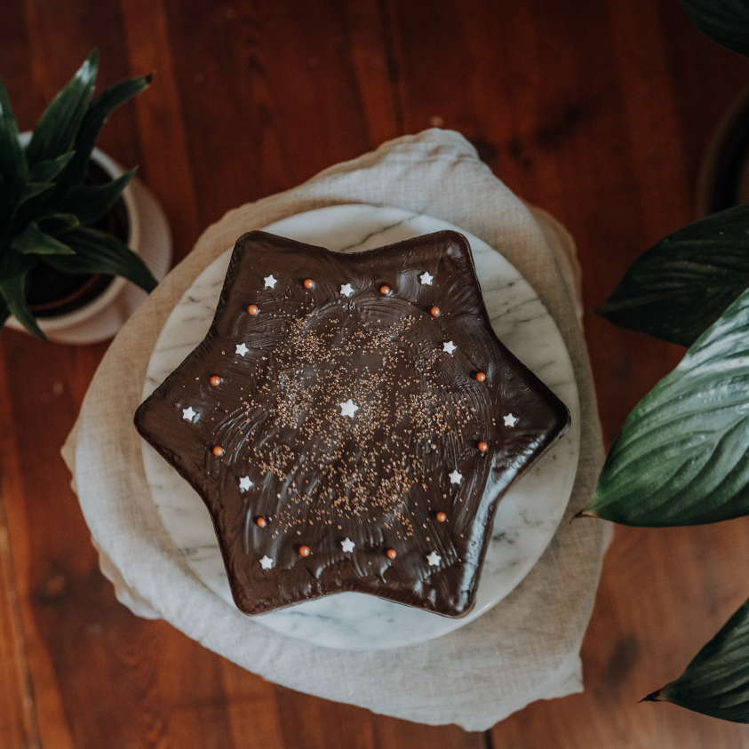 Glühweinkuchen | Fackelmann